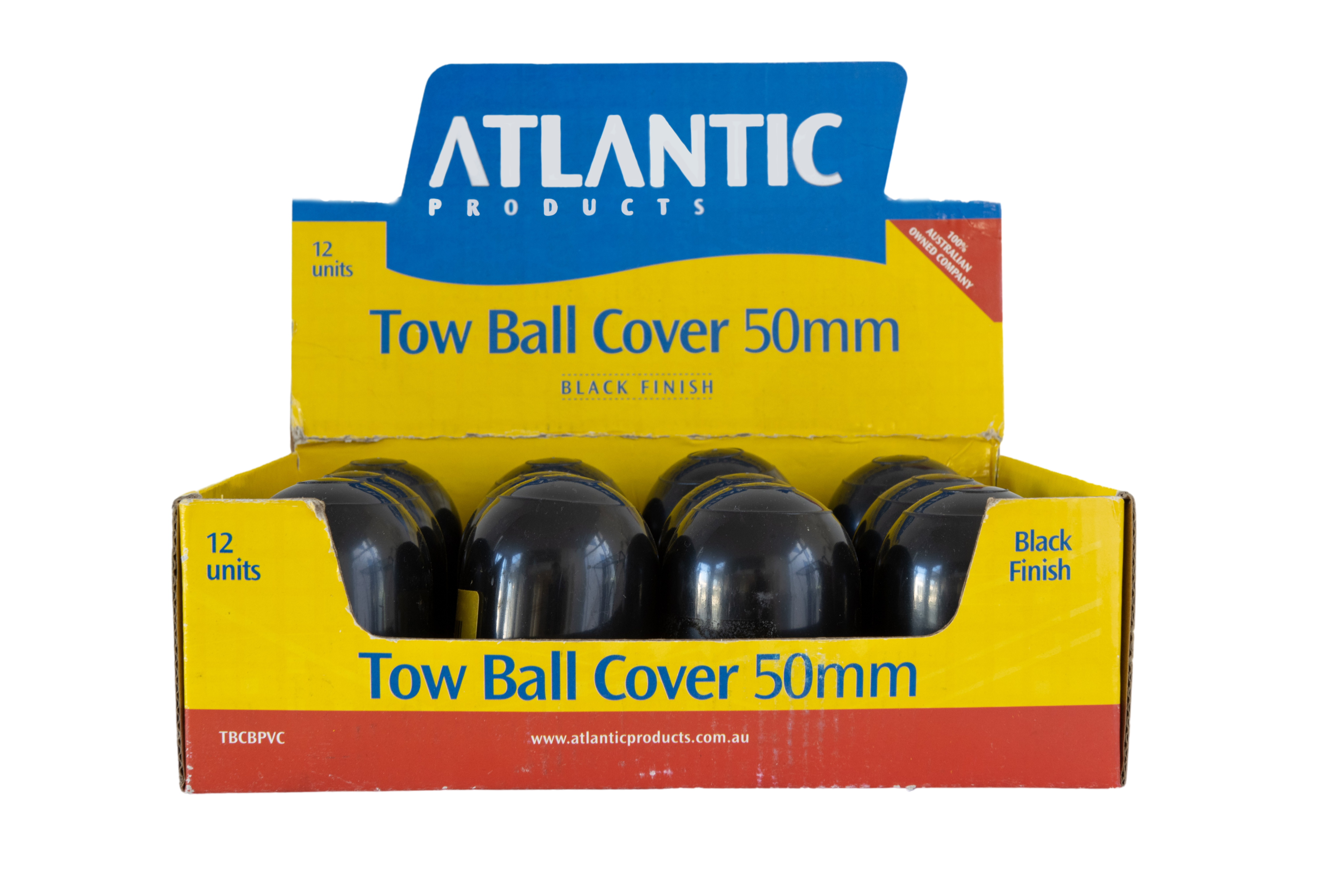 Tow Ball Covers Tow Ball Covers