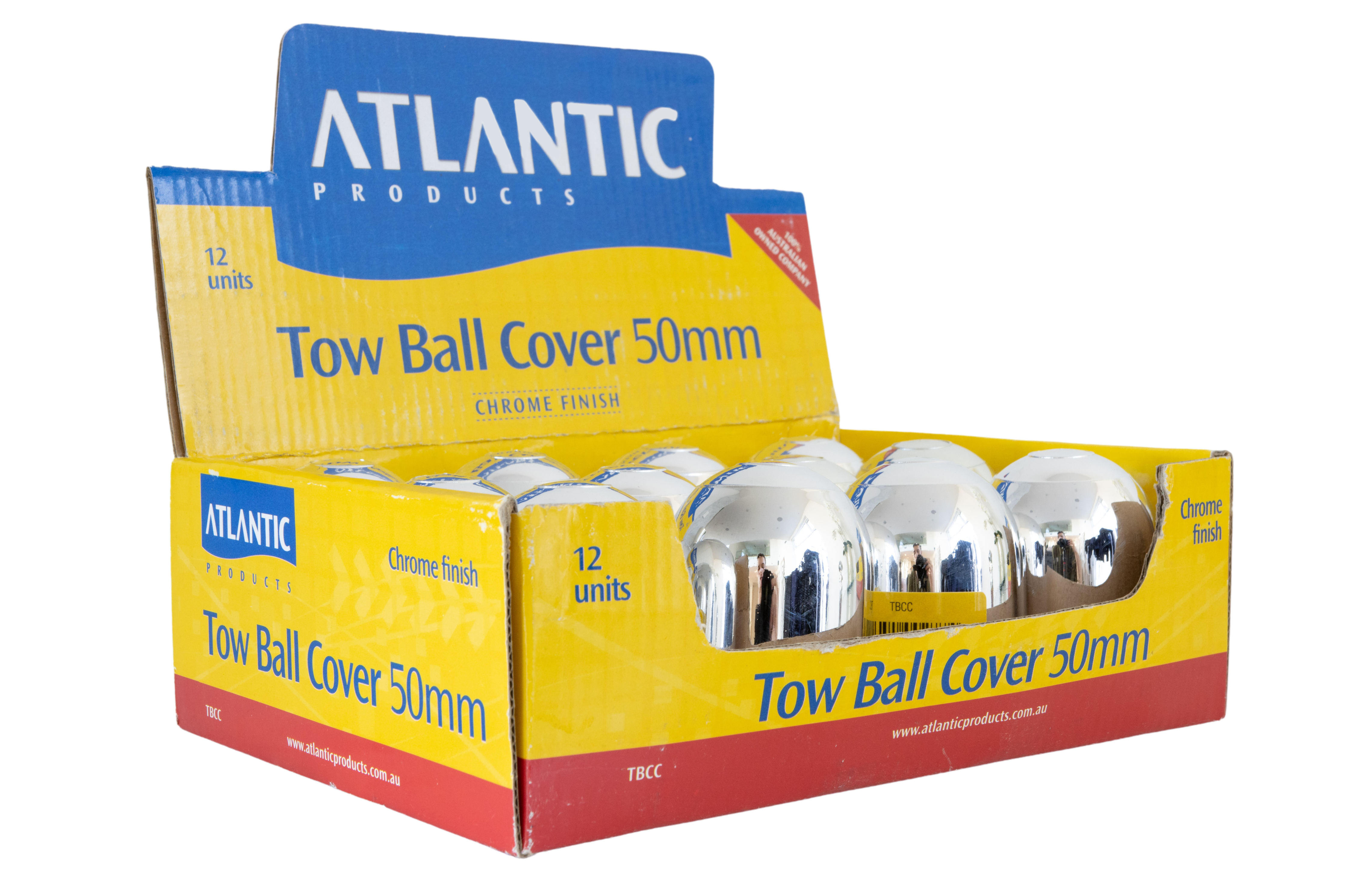 Tow Ball Covers Tow Ball Covers