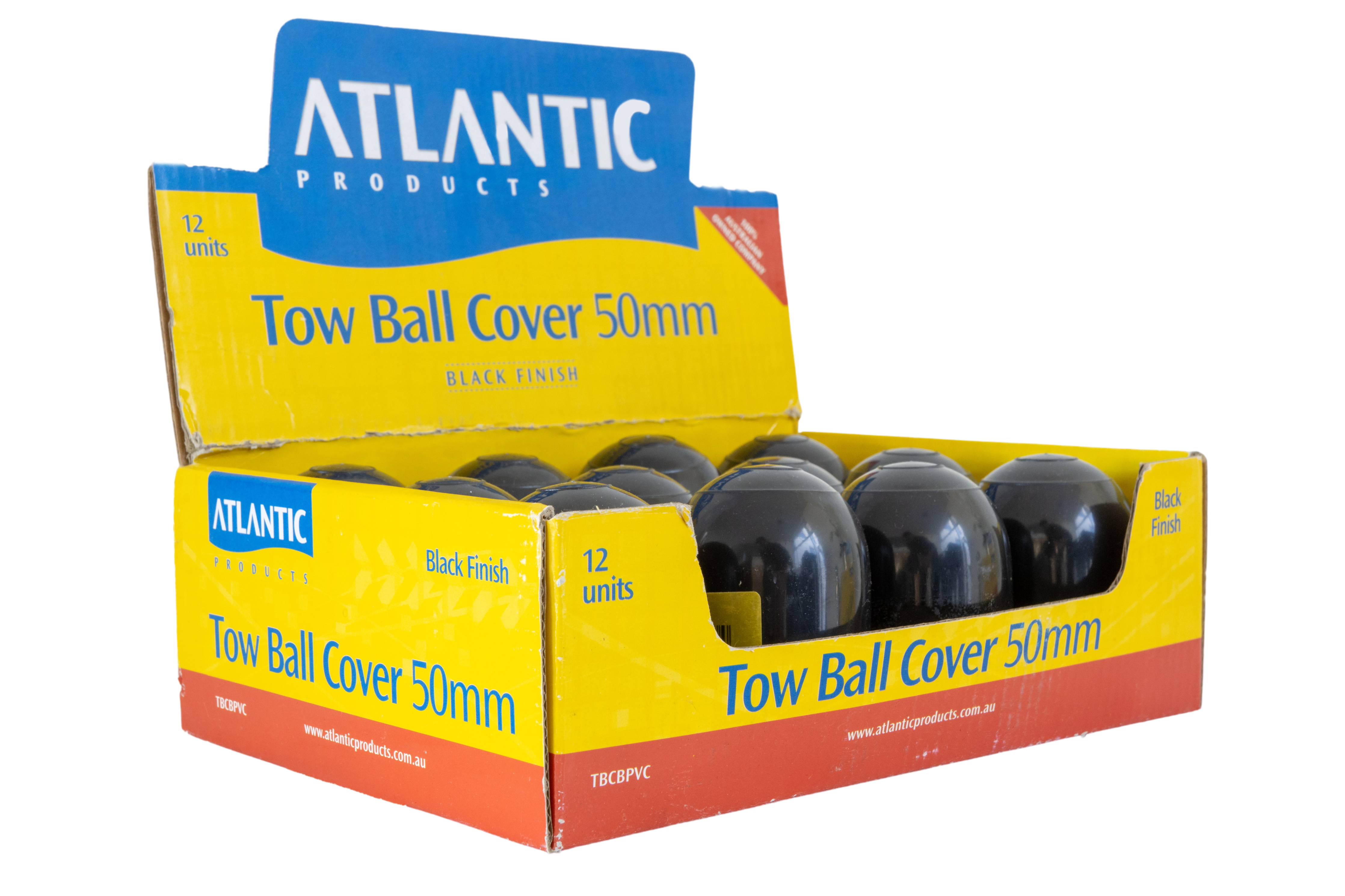 Tow Ball Covers Tow Ball Covers