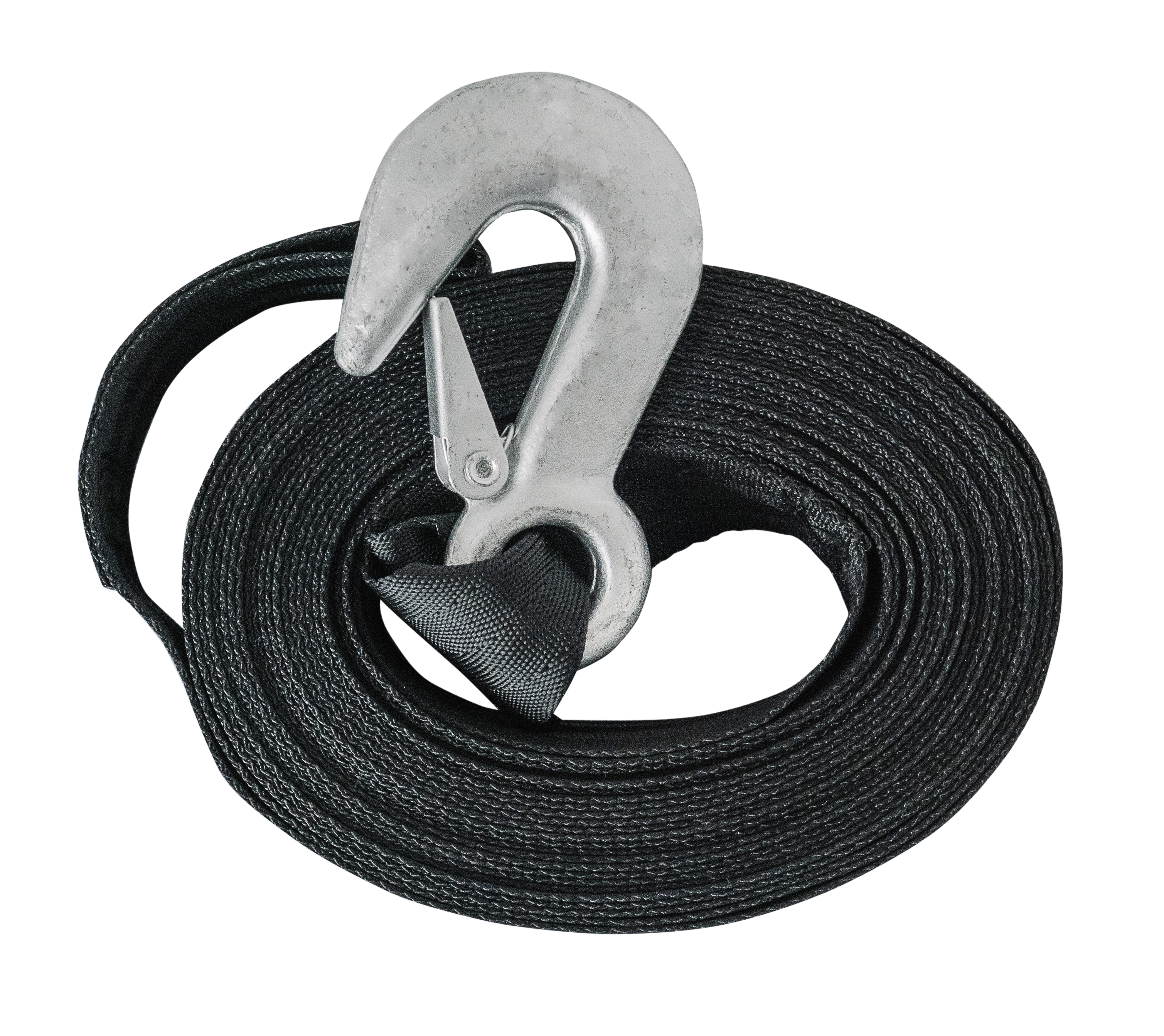 Winch Webbing Winch Webbing