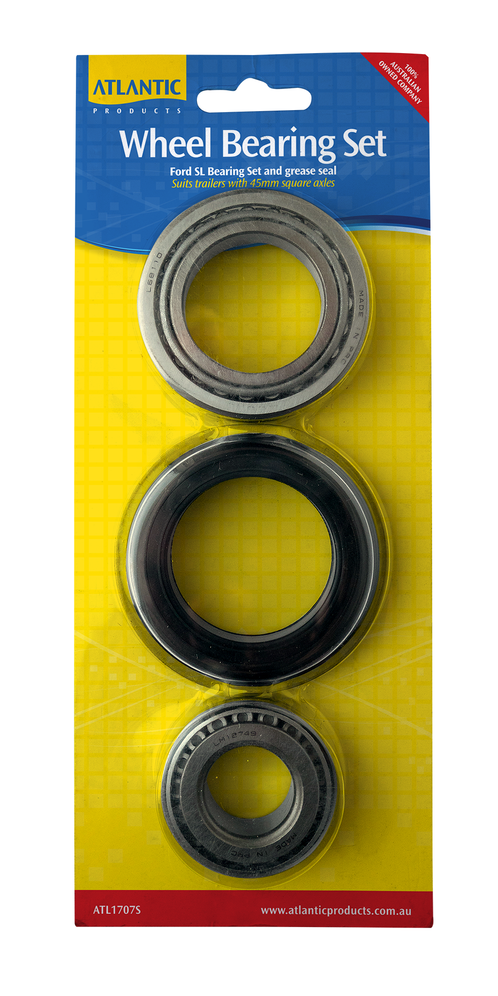 Wheel Bearing Kits Wheel Bearing Kits