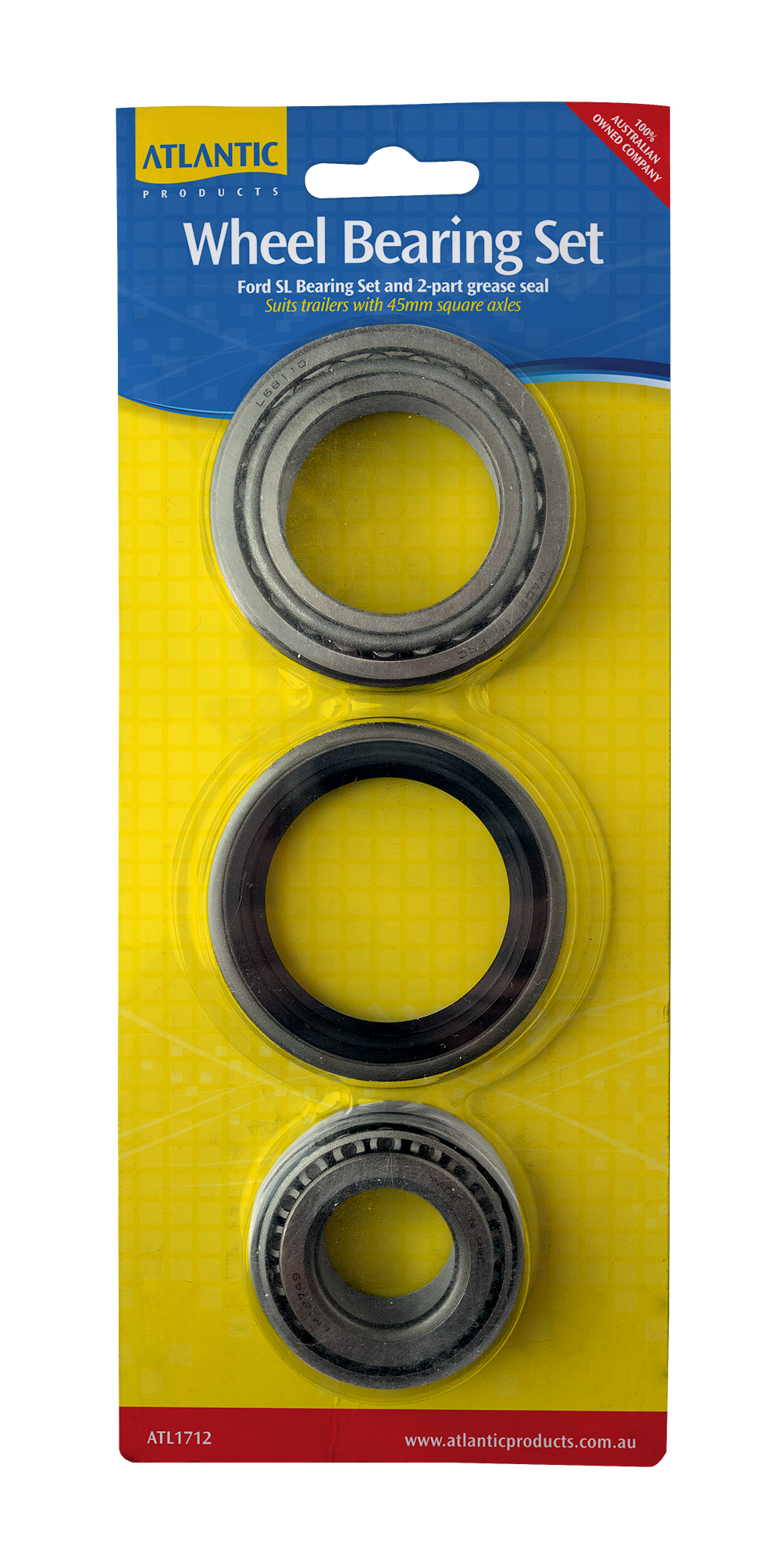 Wheel Bearing Kits Wheel Bearing Kits