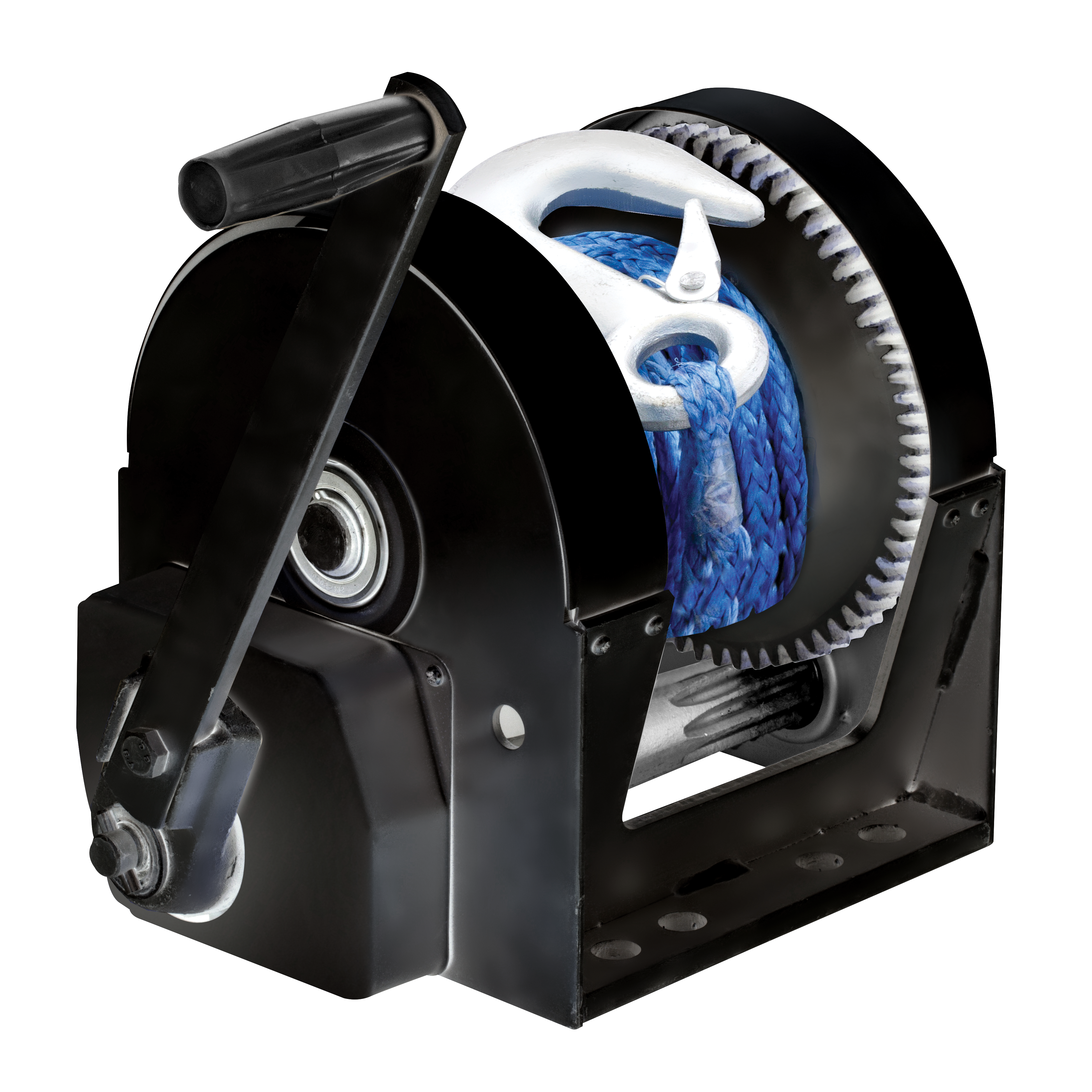 Car Trailer Winches Car Trailer Winches