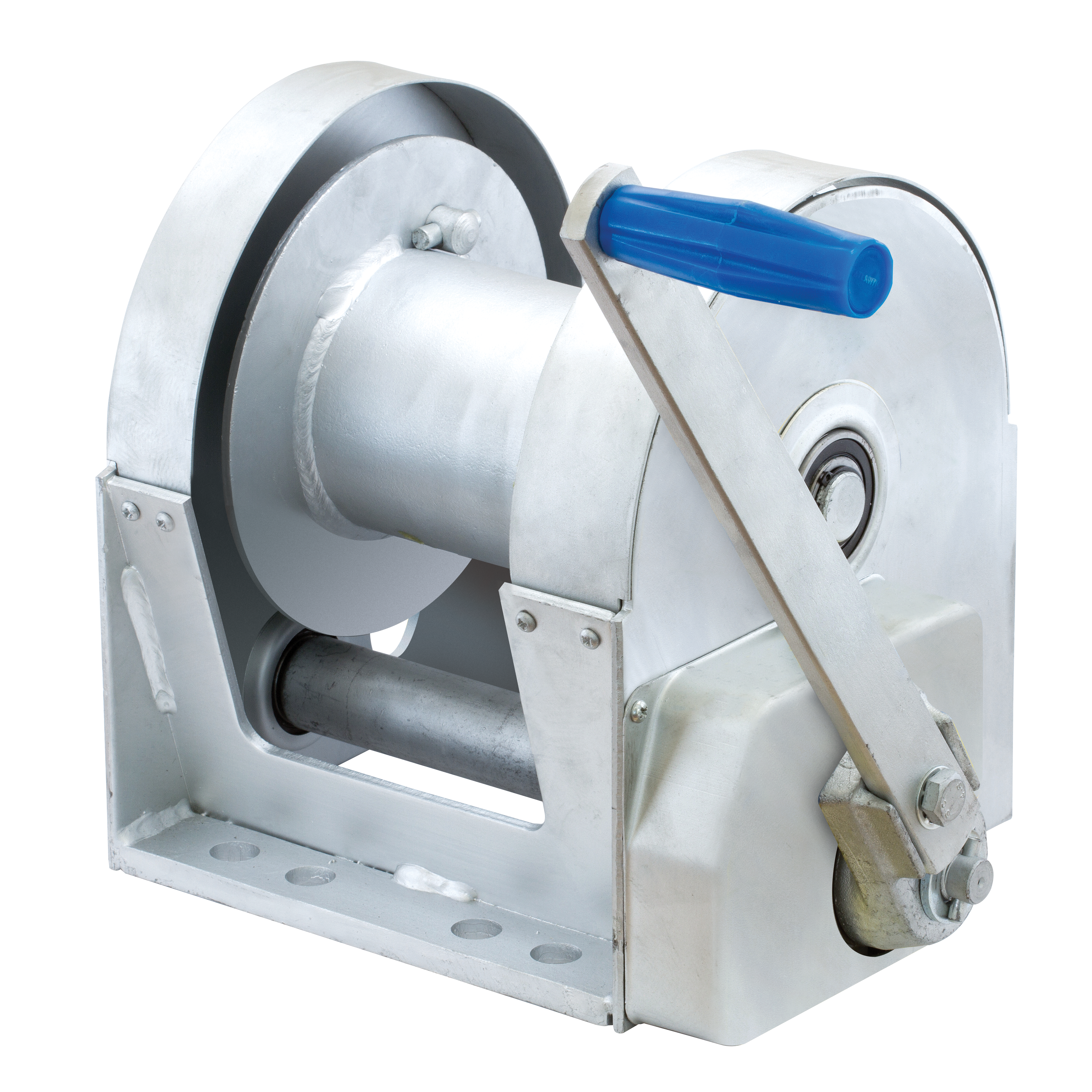 Large Brake Winches Large Brake Winches