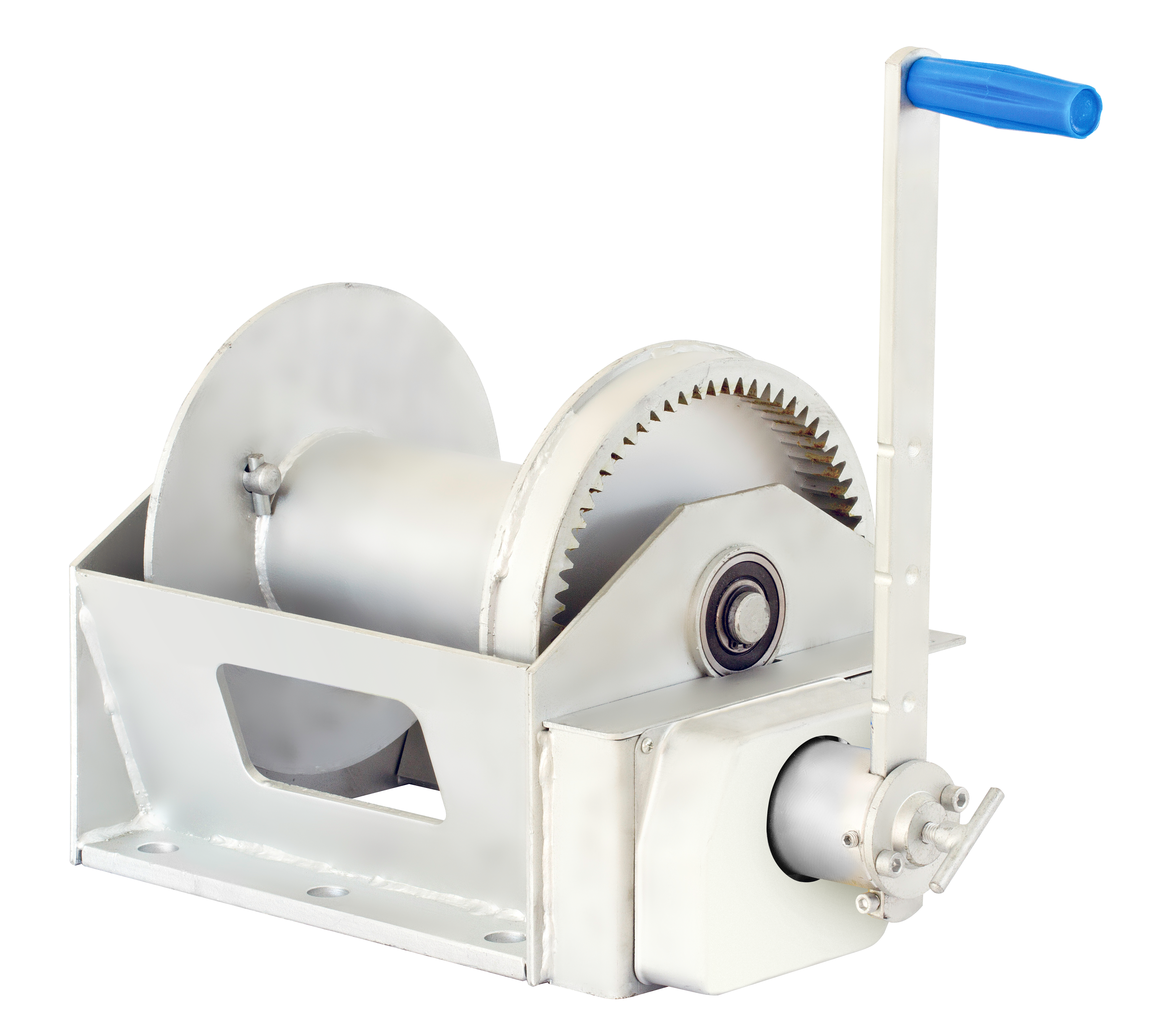 Large Brake Winches Large Brake Winches
