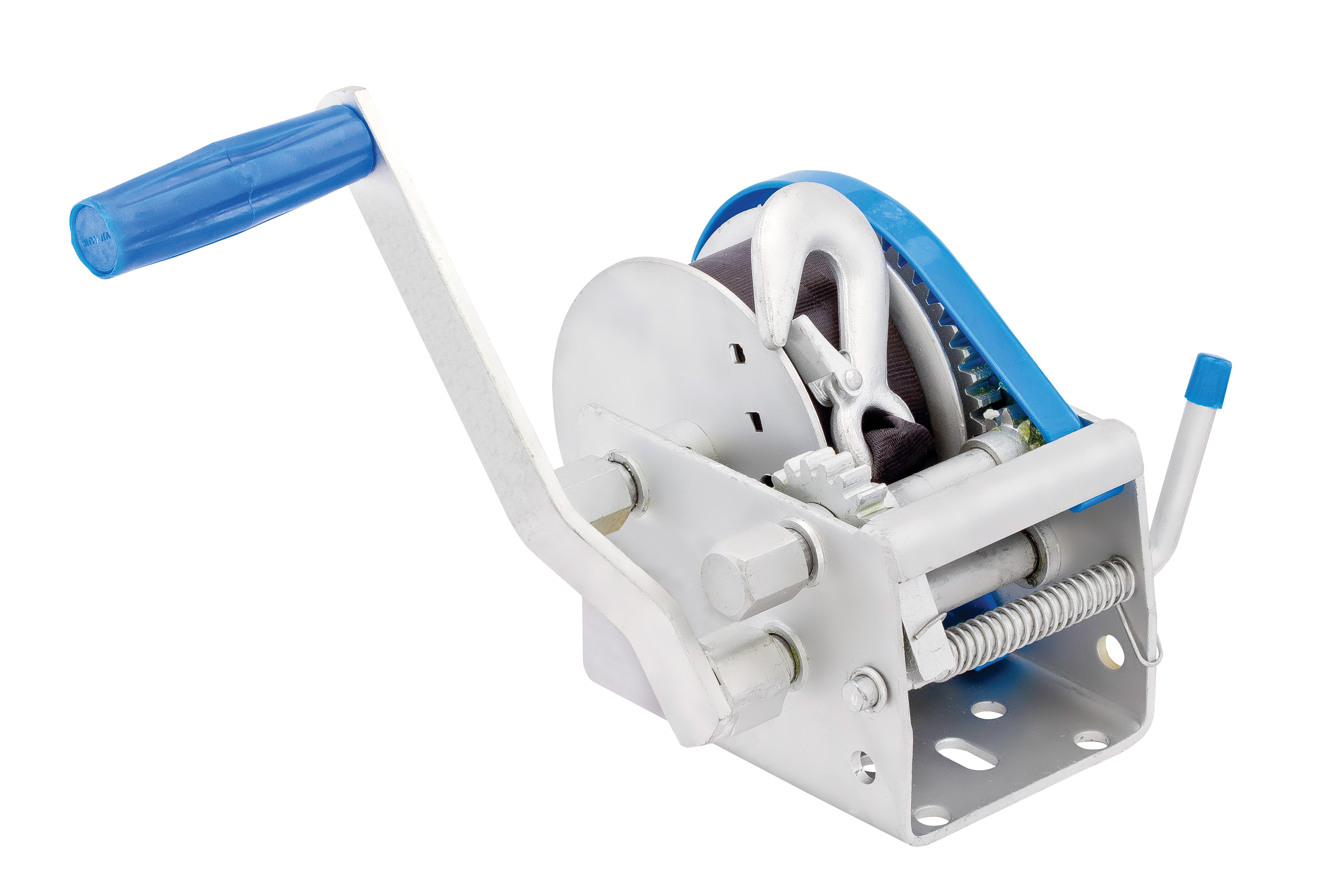 Marine Winches Marine Winches