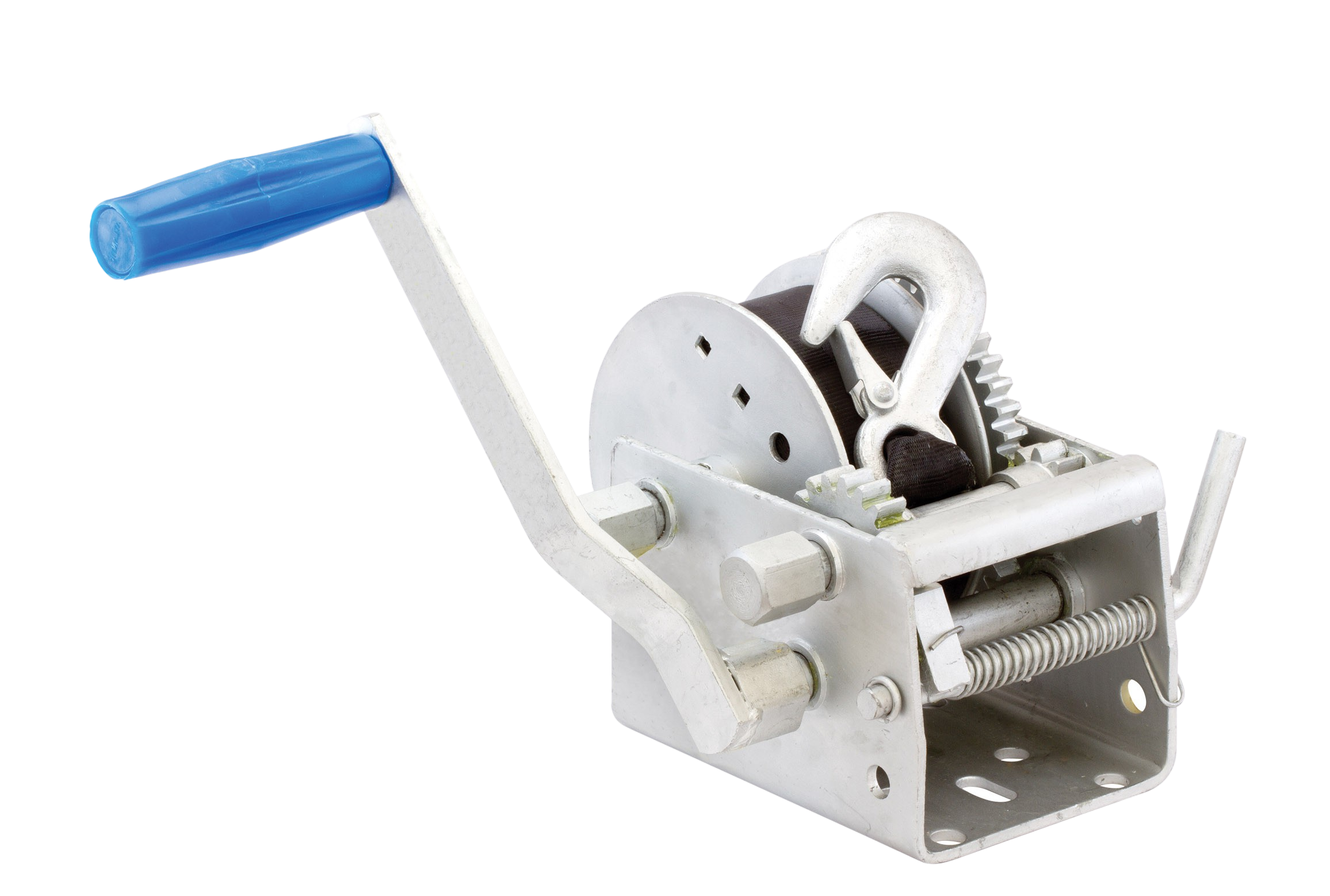 Marine Winches Marine Winches