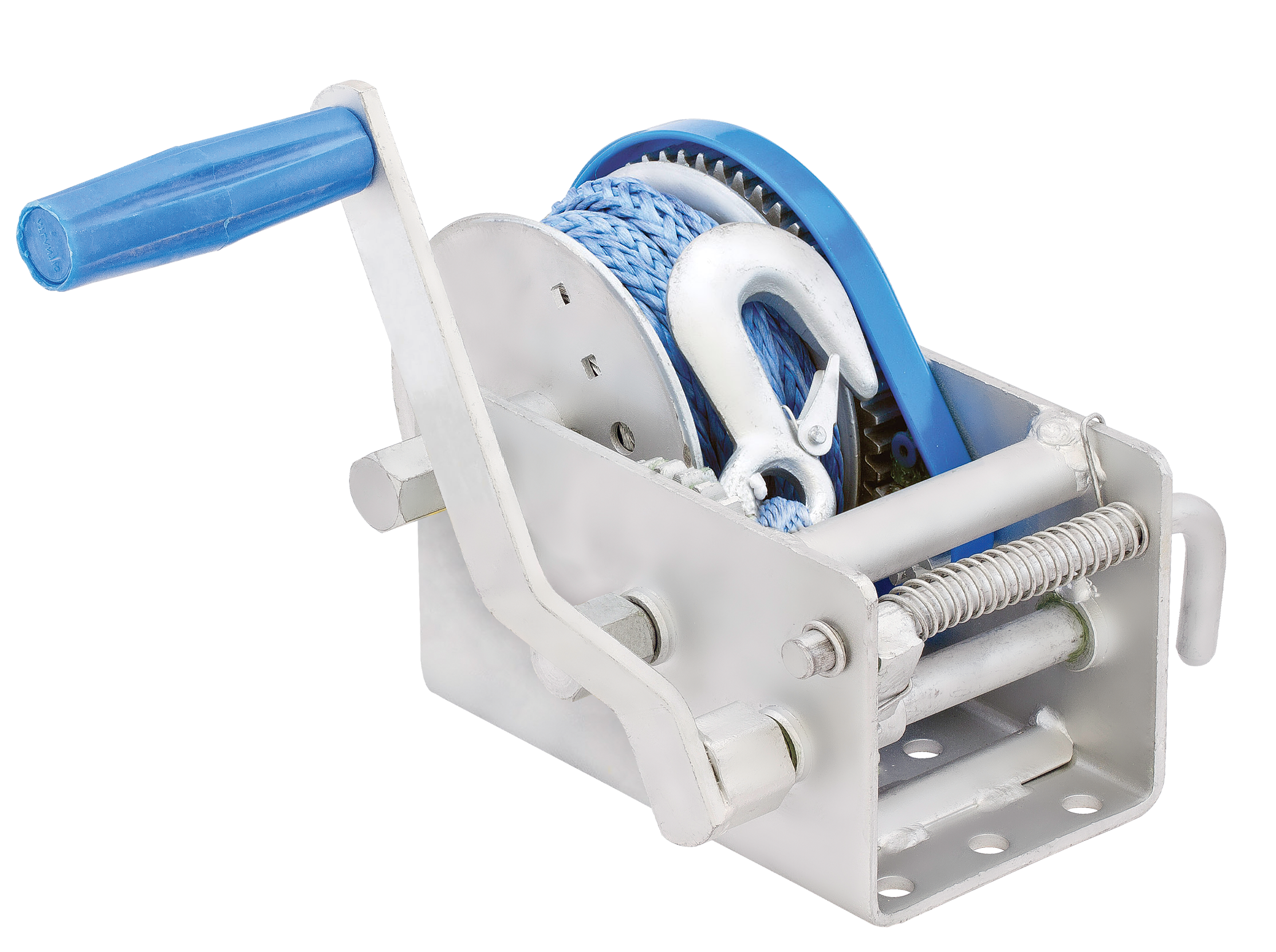 Marine Winches Marine Winches