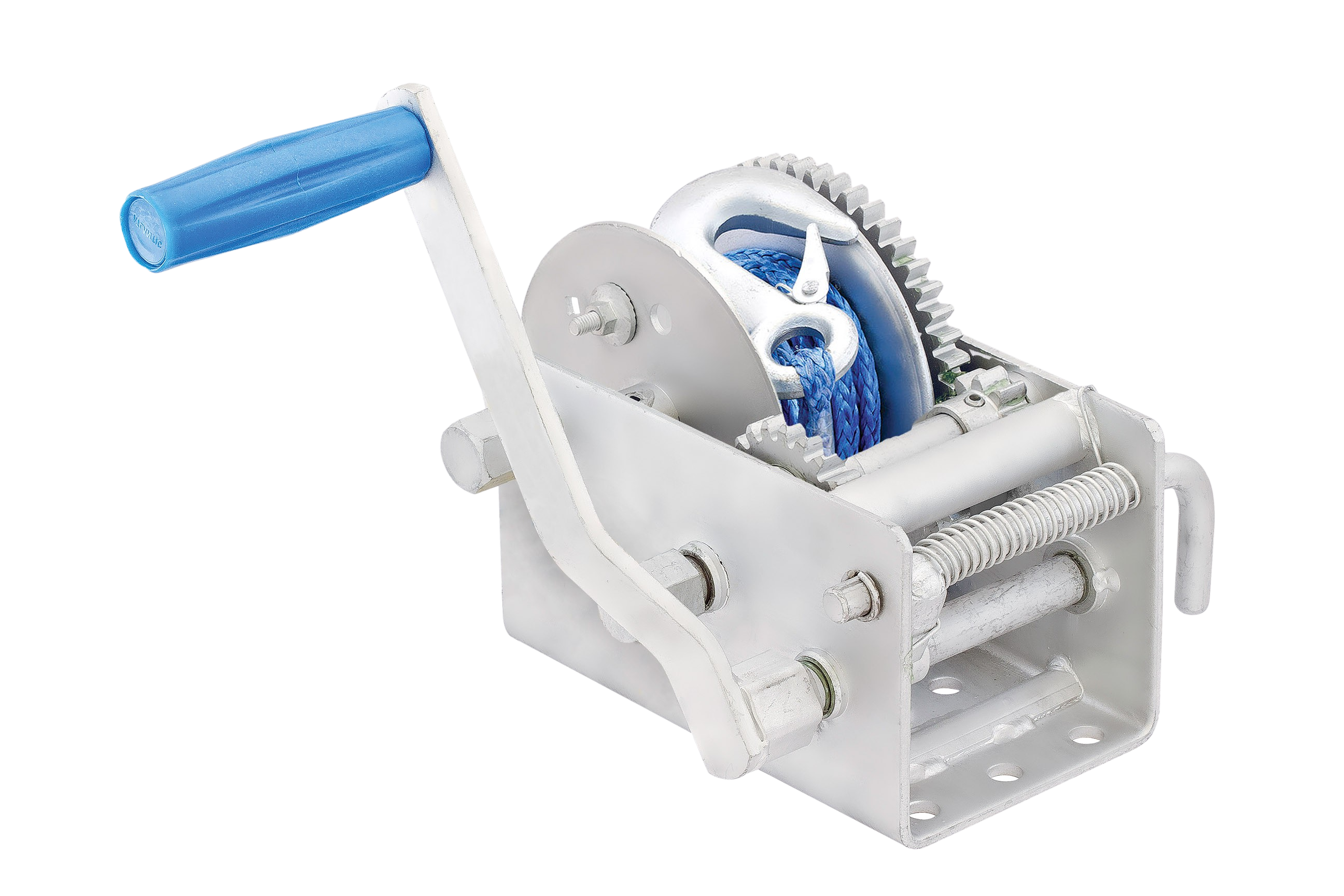 Marine Winches Marine Winches