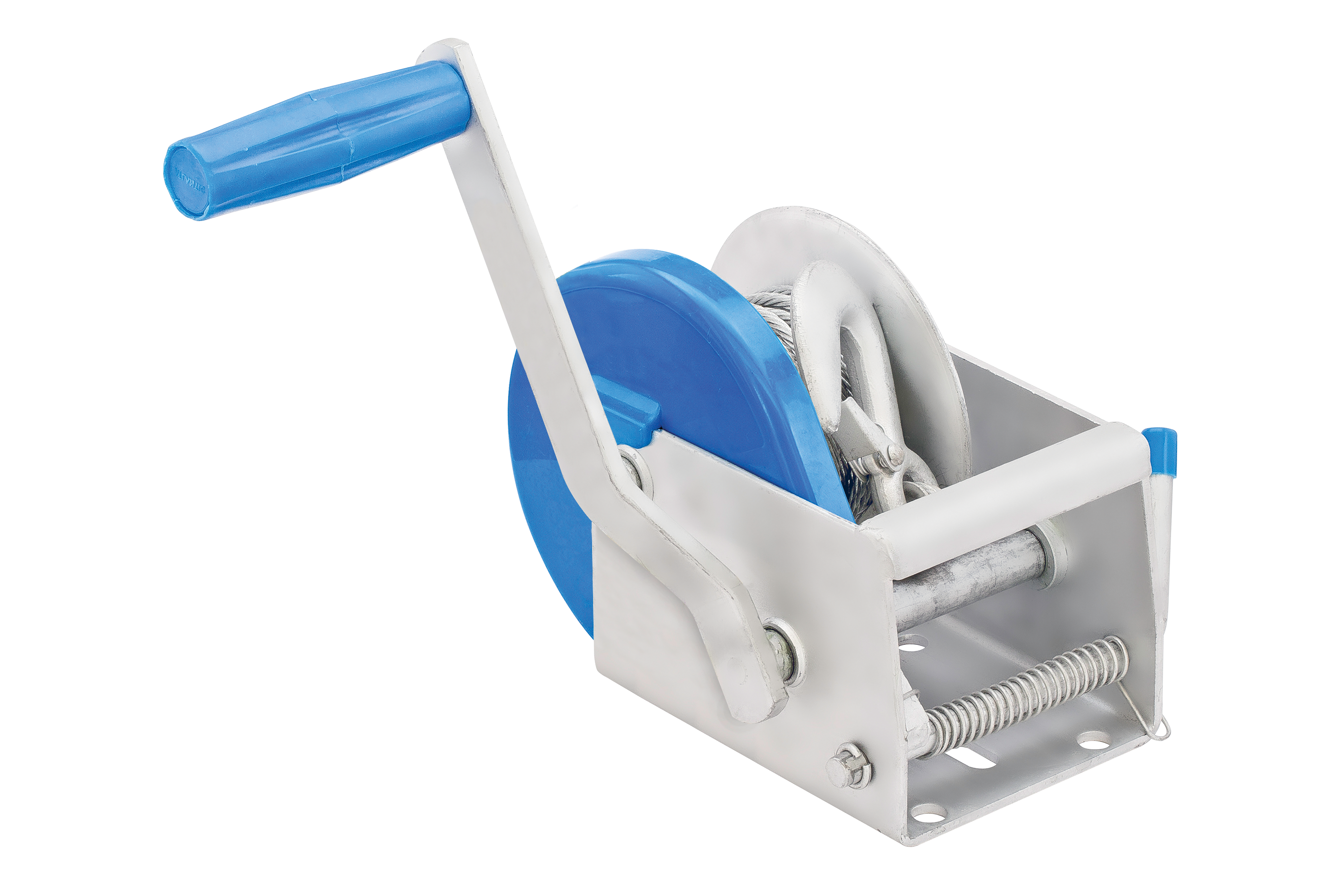 Marine Winches Marine Winches