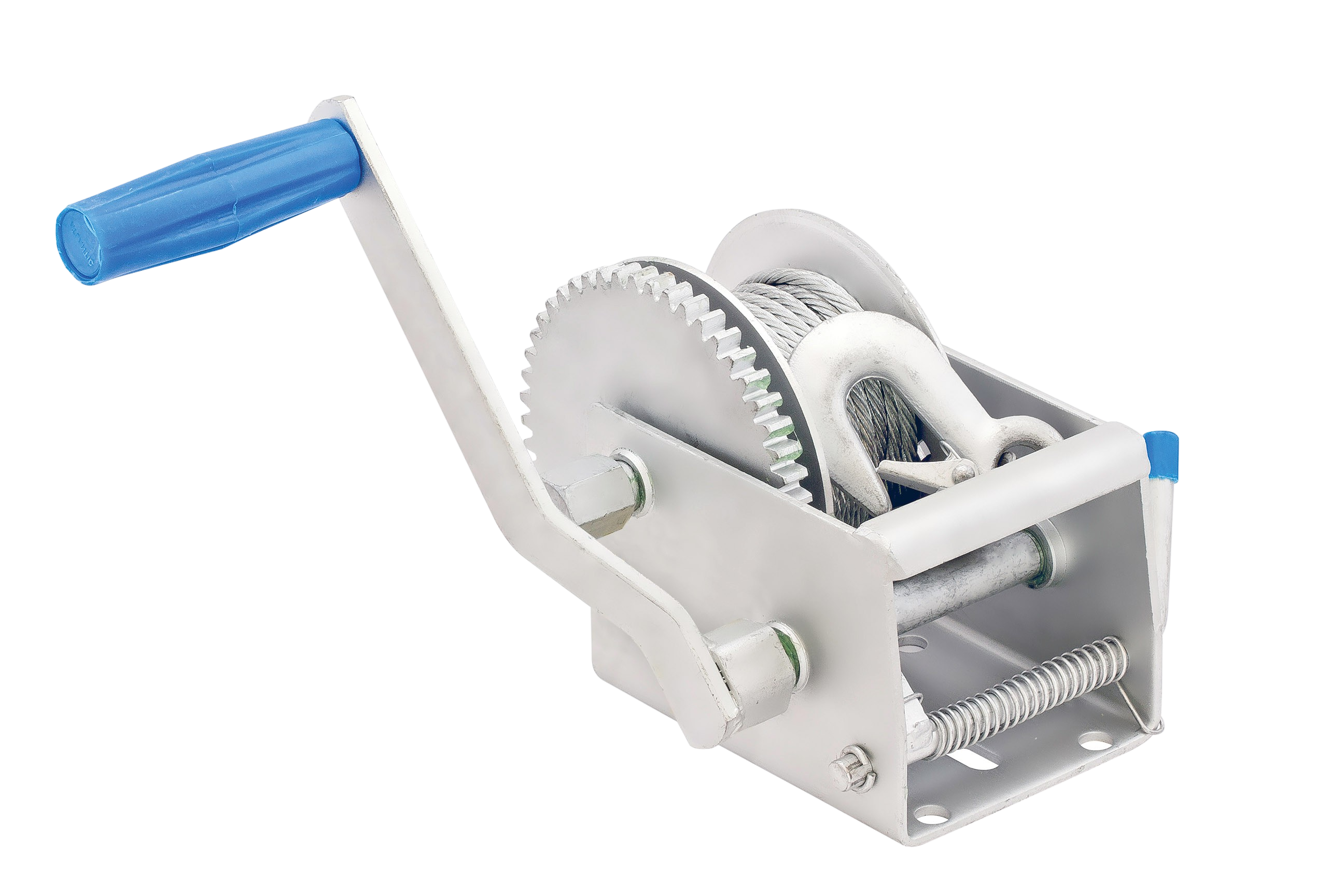 Marine Winches Marine Winches