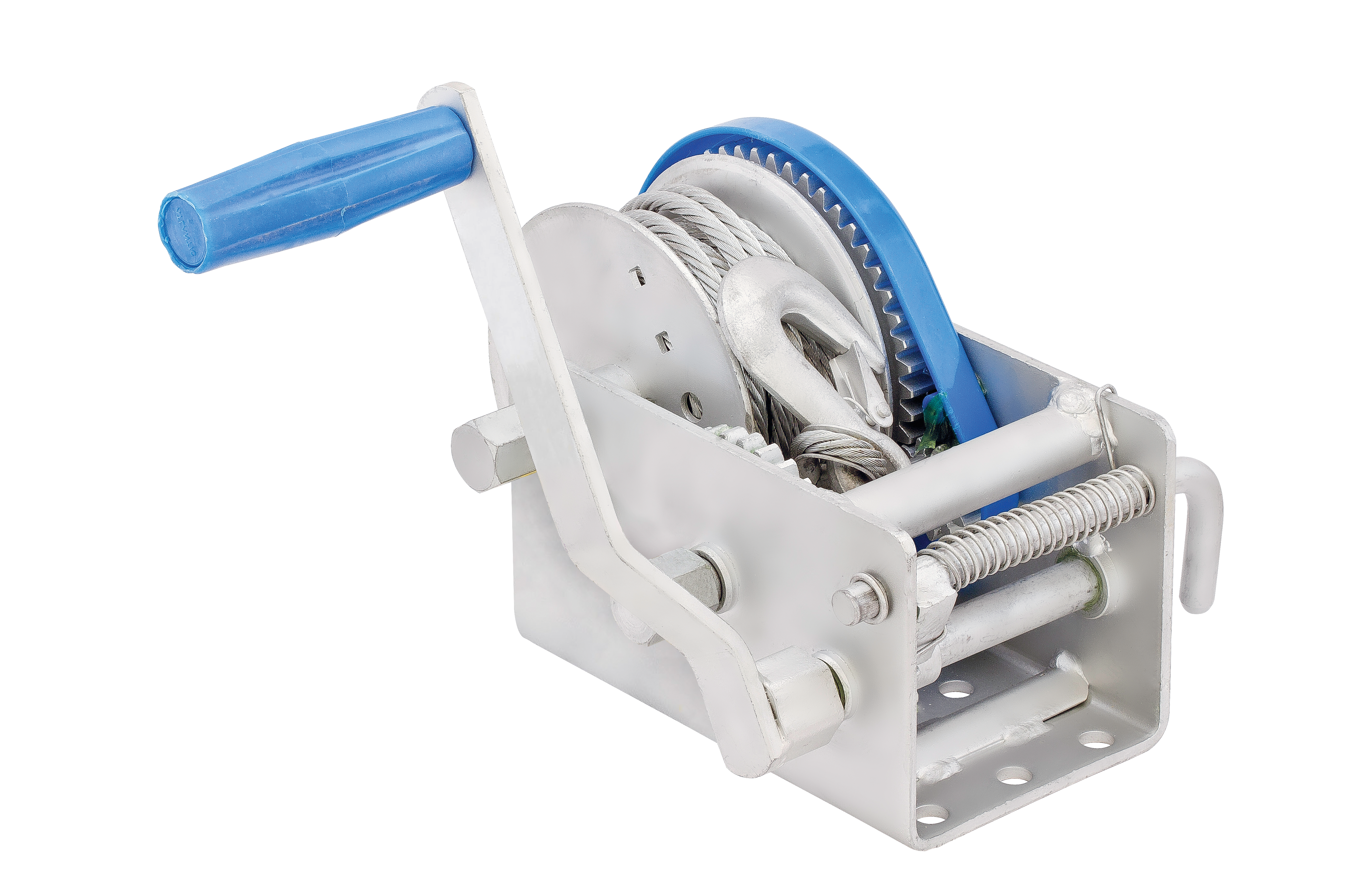 Marine Winches Marine Winches