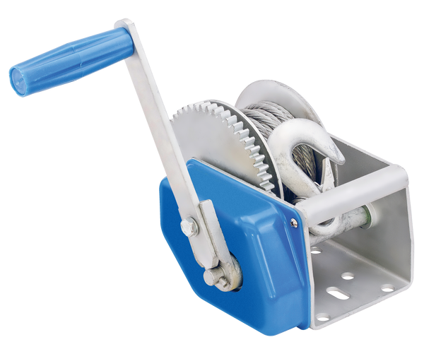 Brake Winches