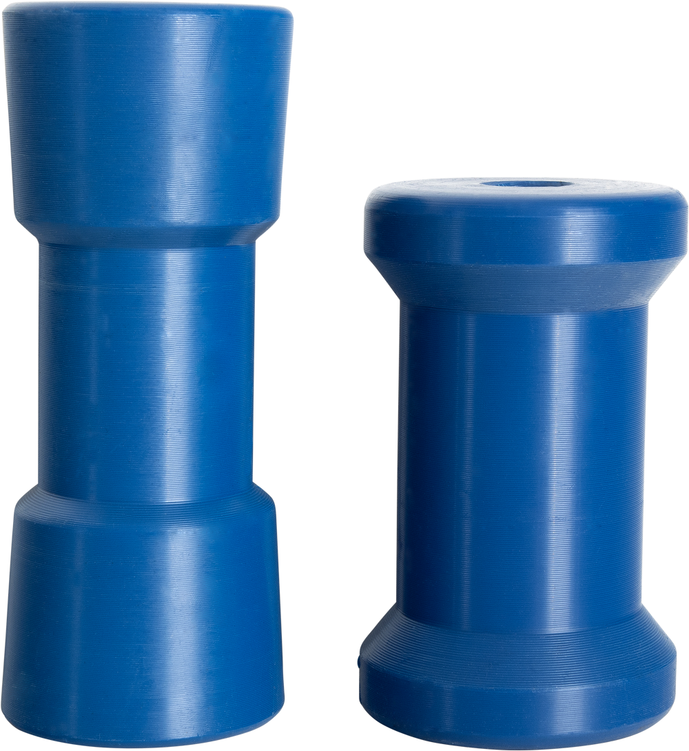 Keel Rollers