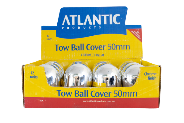 Tow Ball Covers