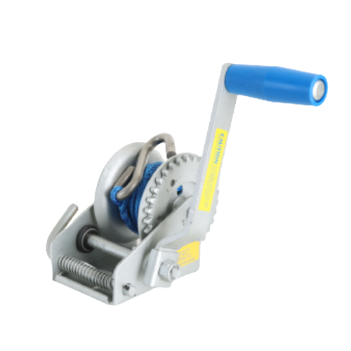 Tinny Winches