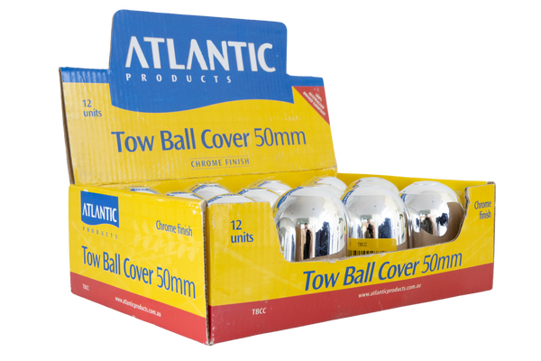Tow Ball Covers