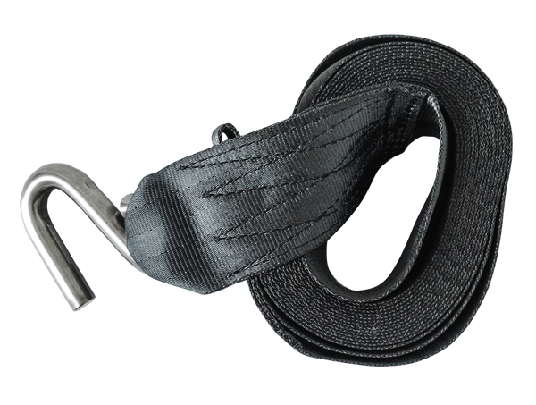 Winch Webbing