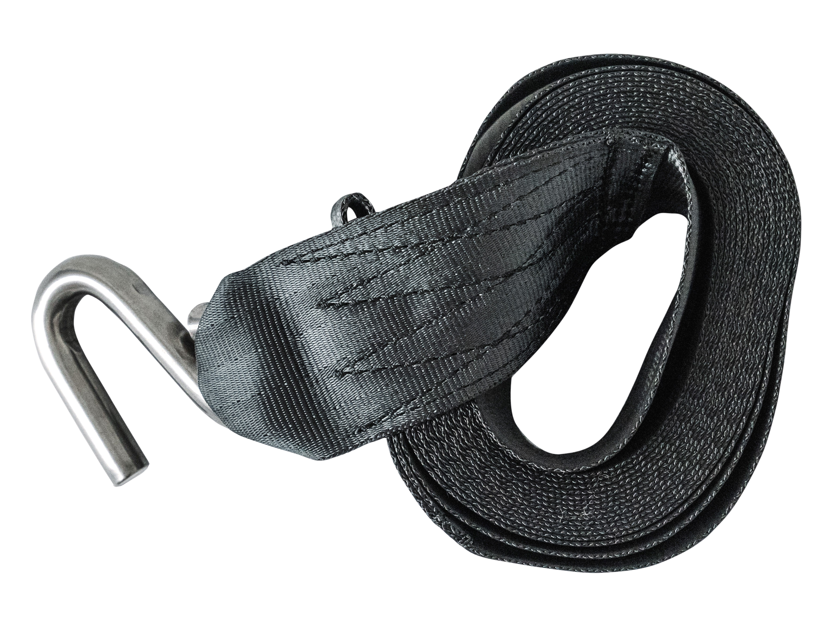 Winch Webbing