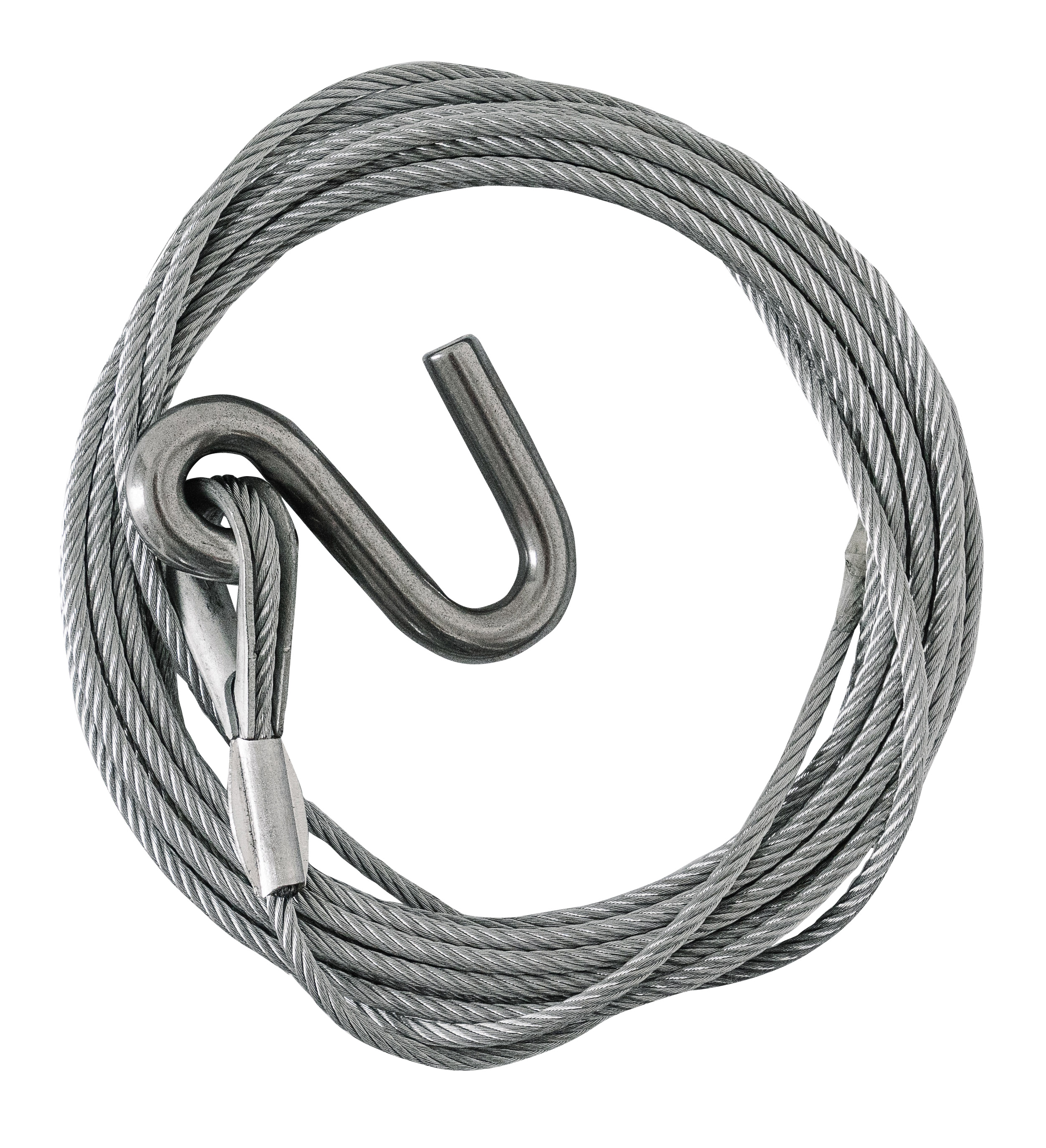 Winch Cable