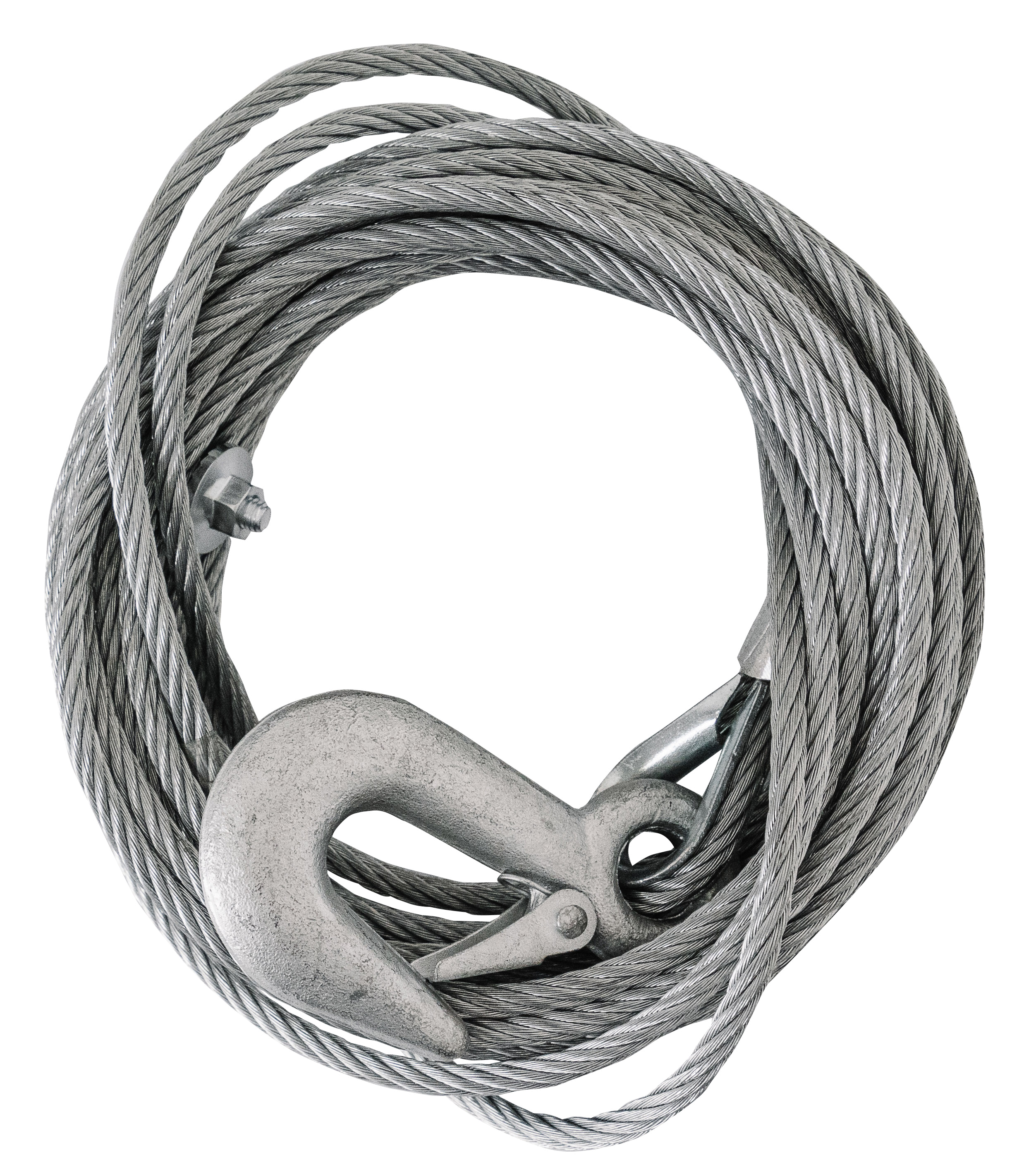 Winch Cable