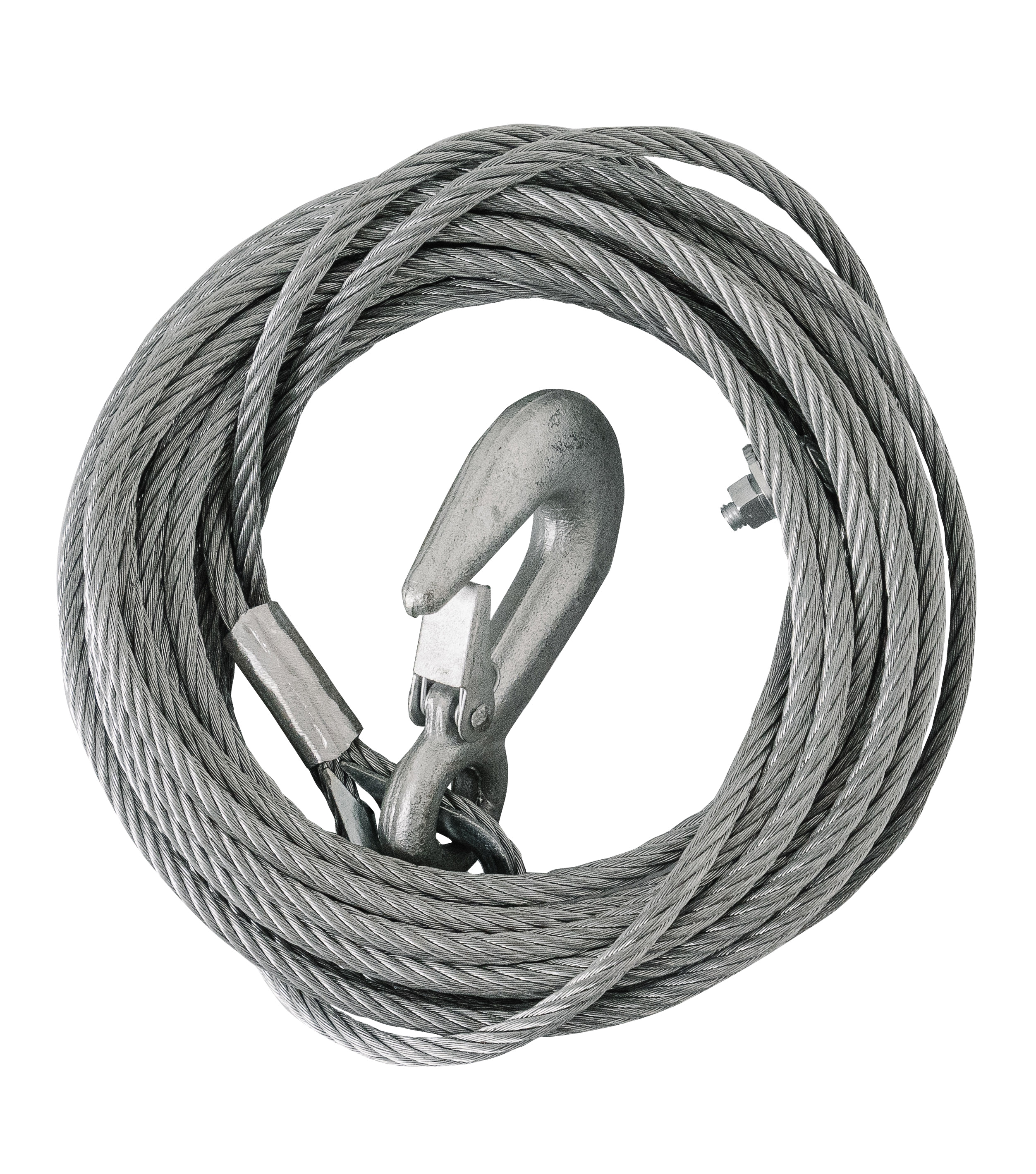 Winch Cable