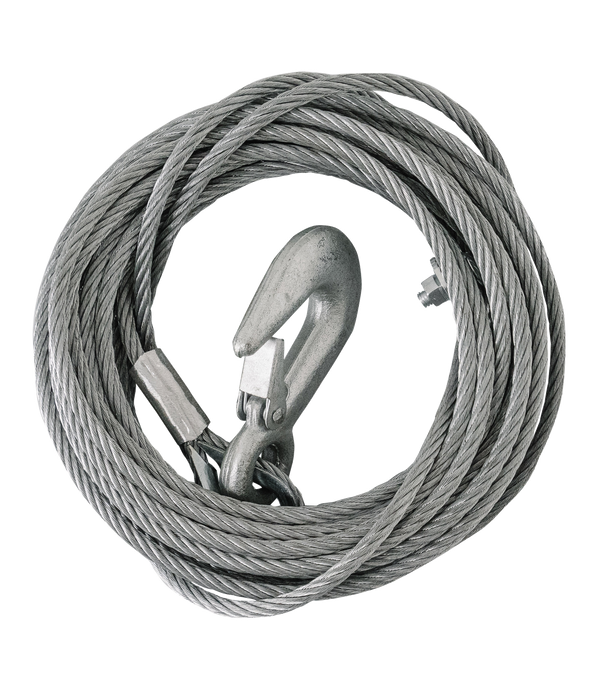 Winch Cable