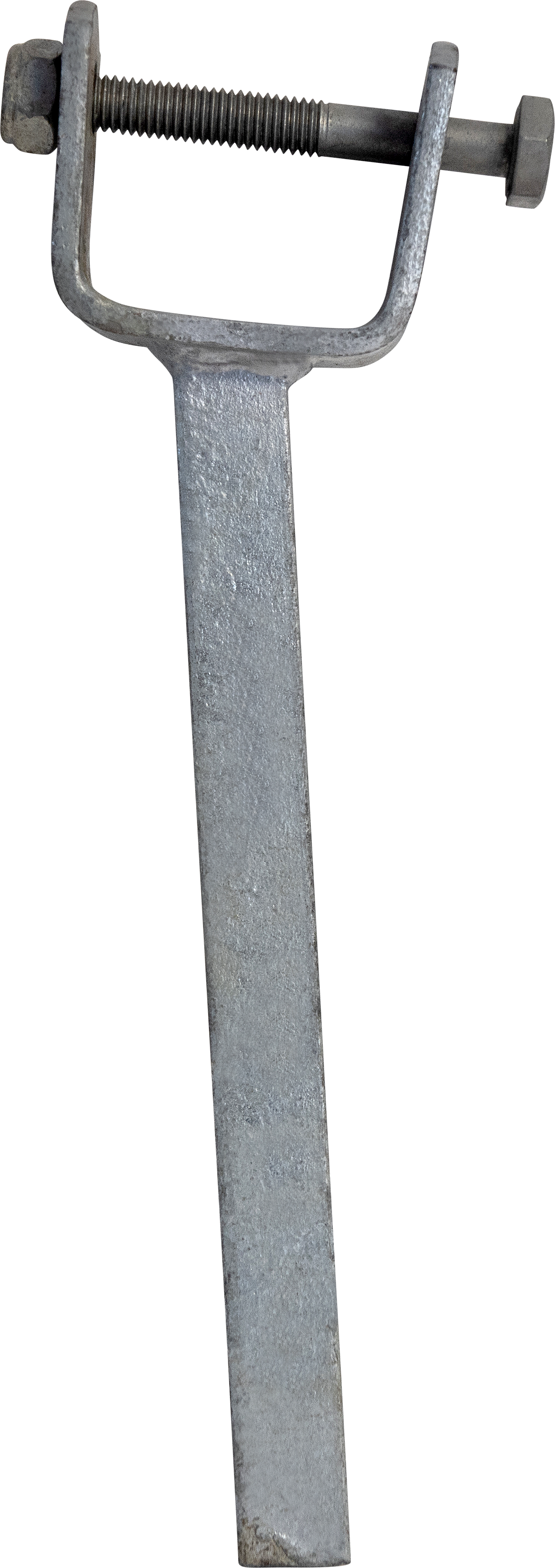 Wood Yoke Bracket