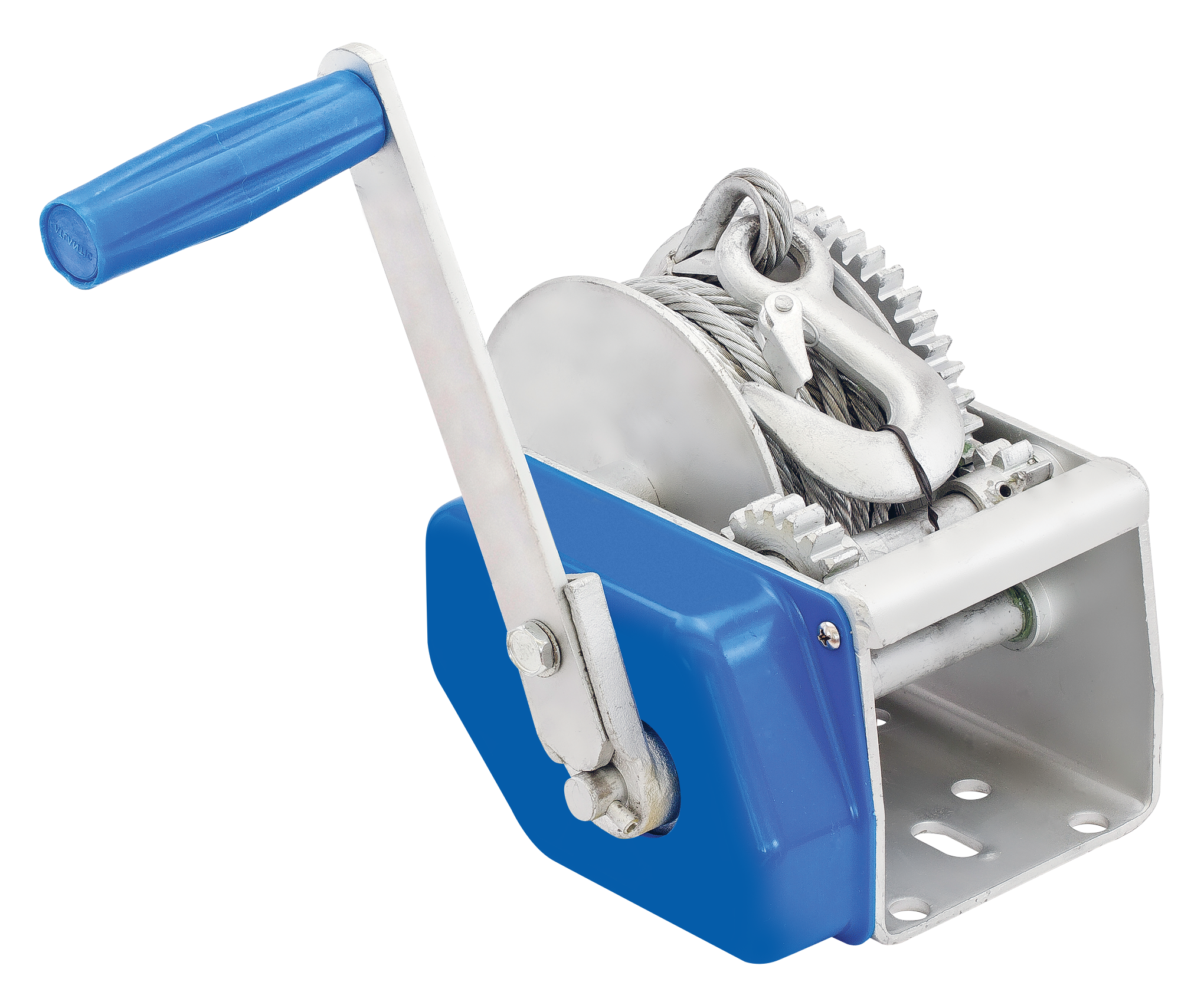 Brake Winches