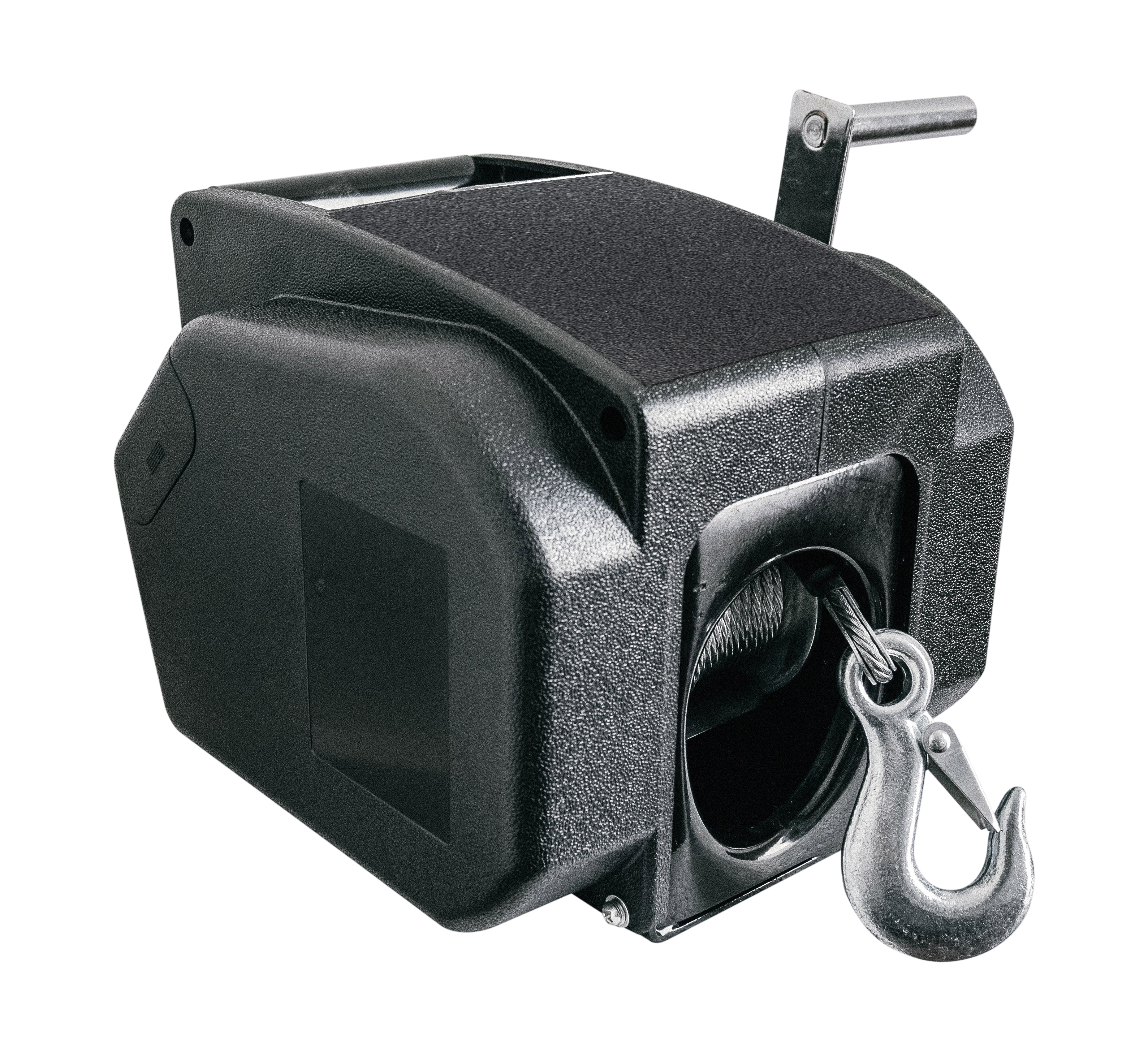 Electric Winches