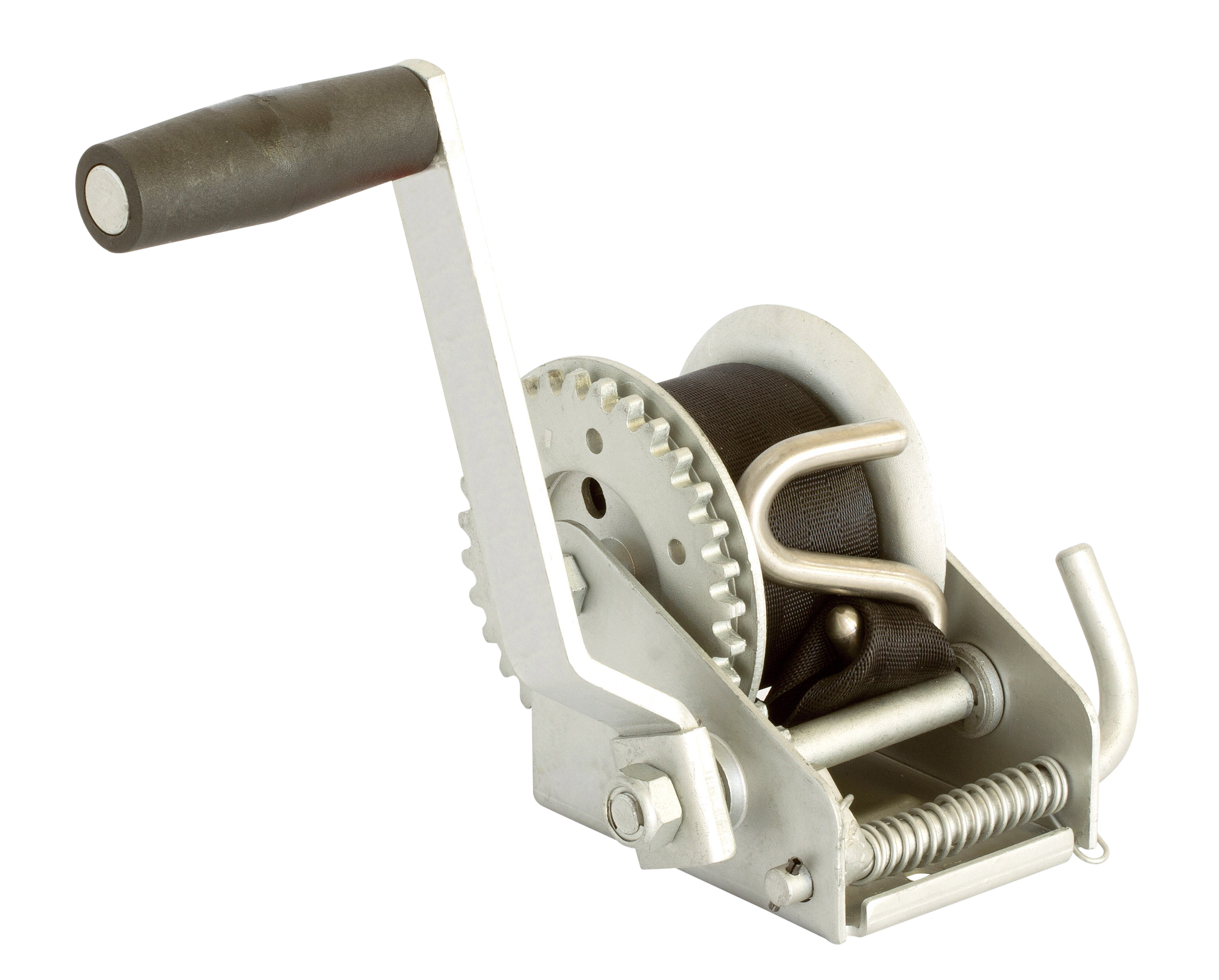 Cadet Winches