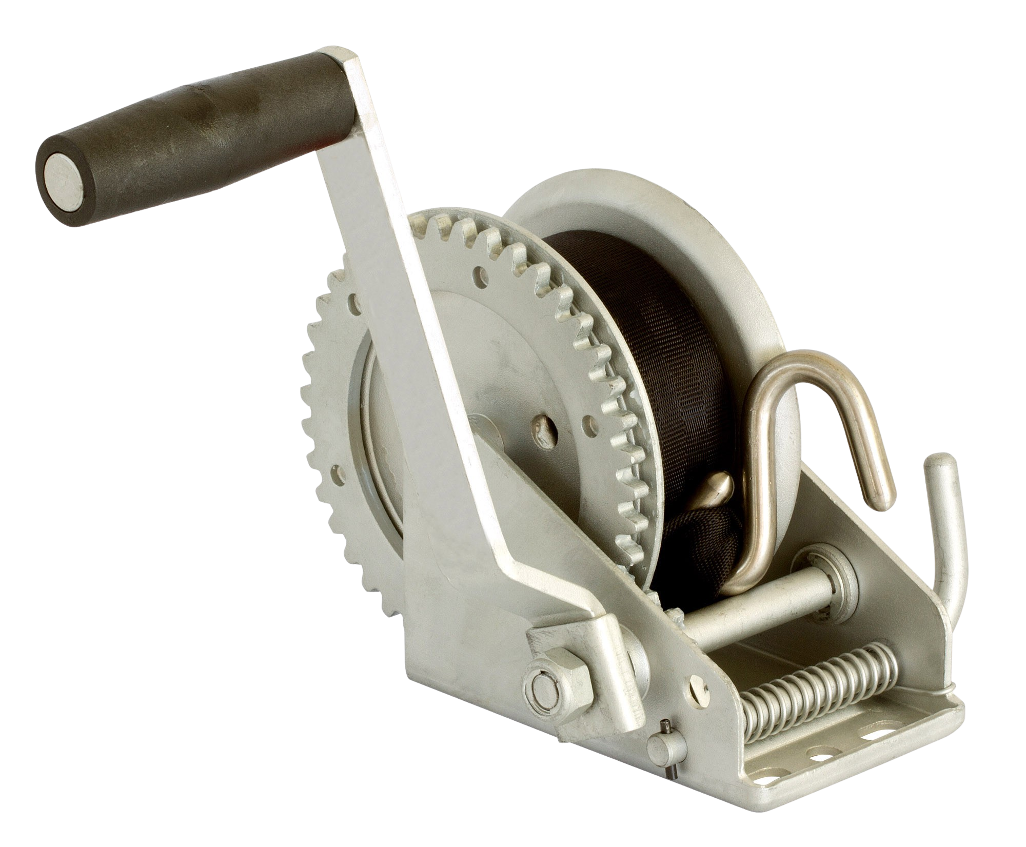 Cadet Winches