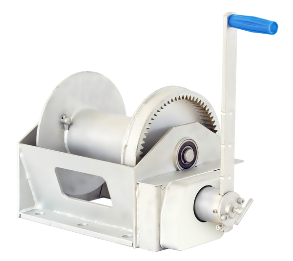 Large Brake Winches