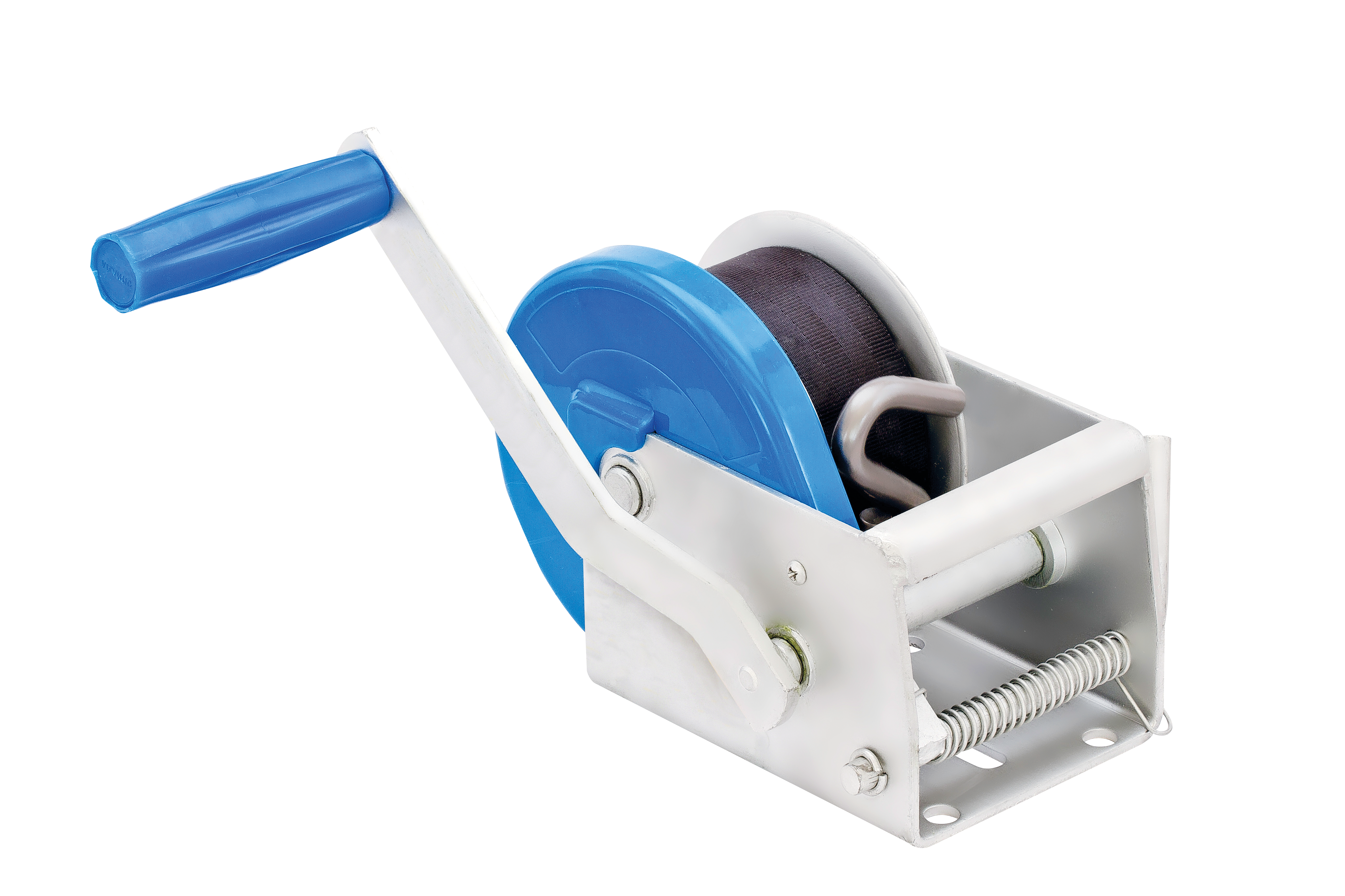 Marine Winches