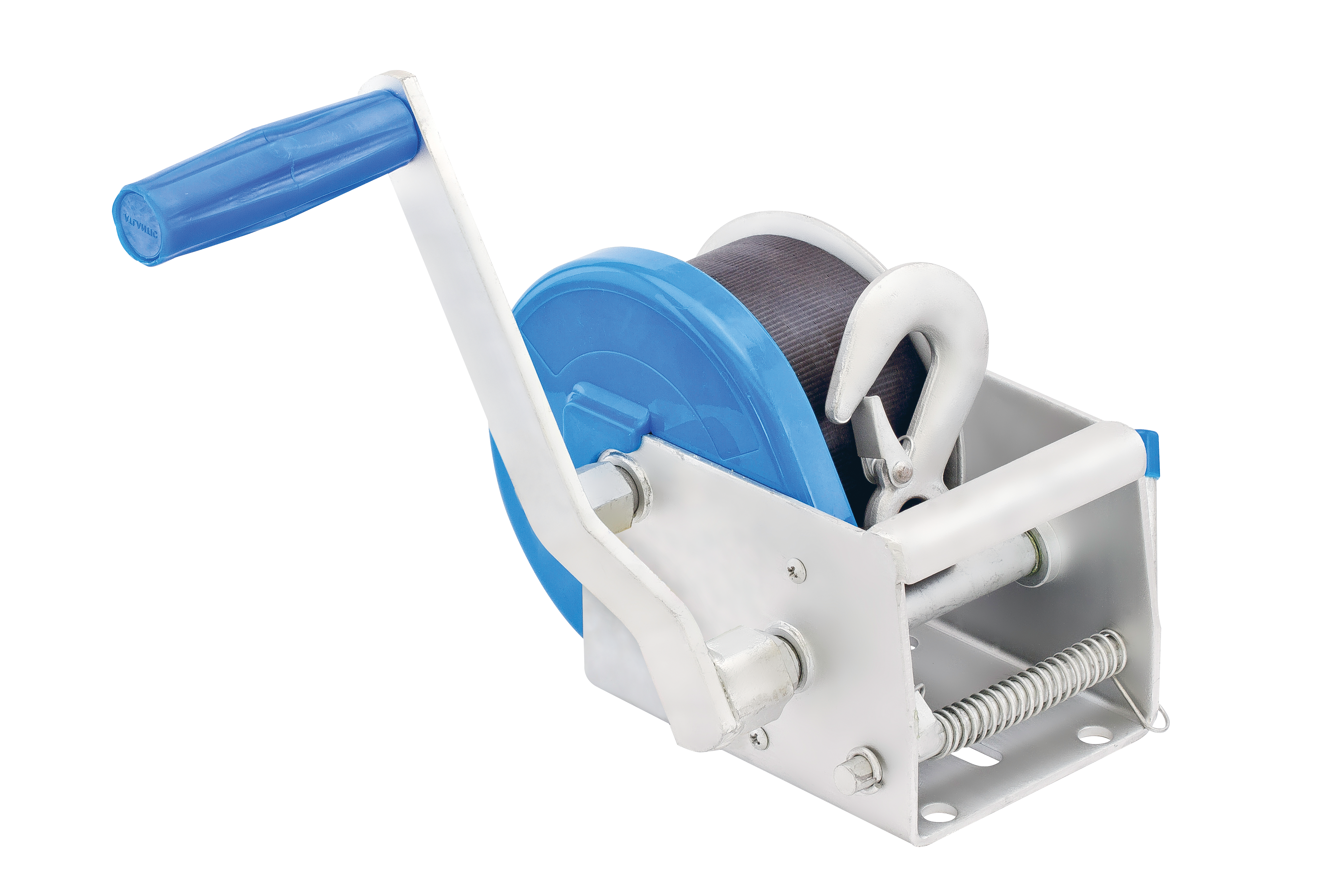 Marine Winches