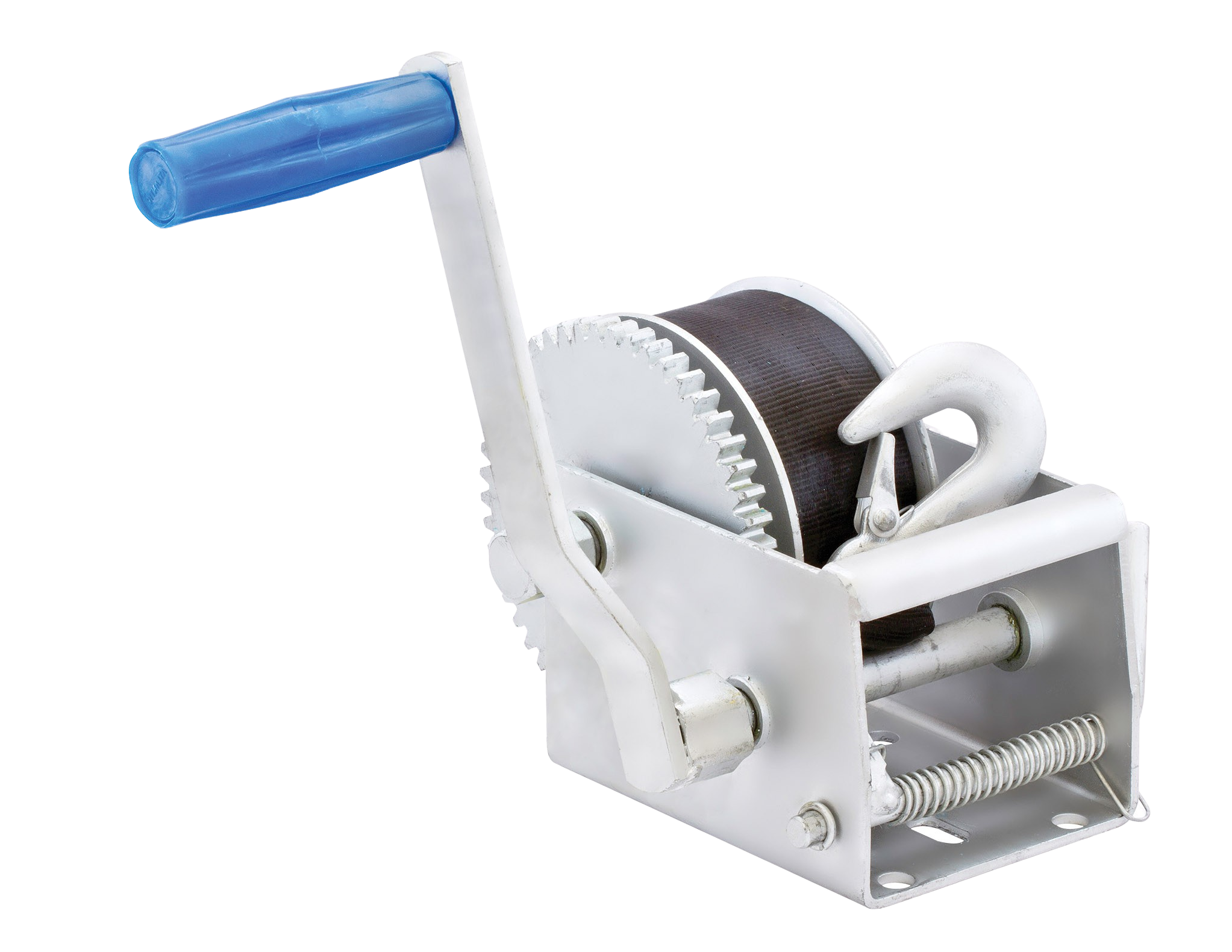 Marine Winches