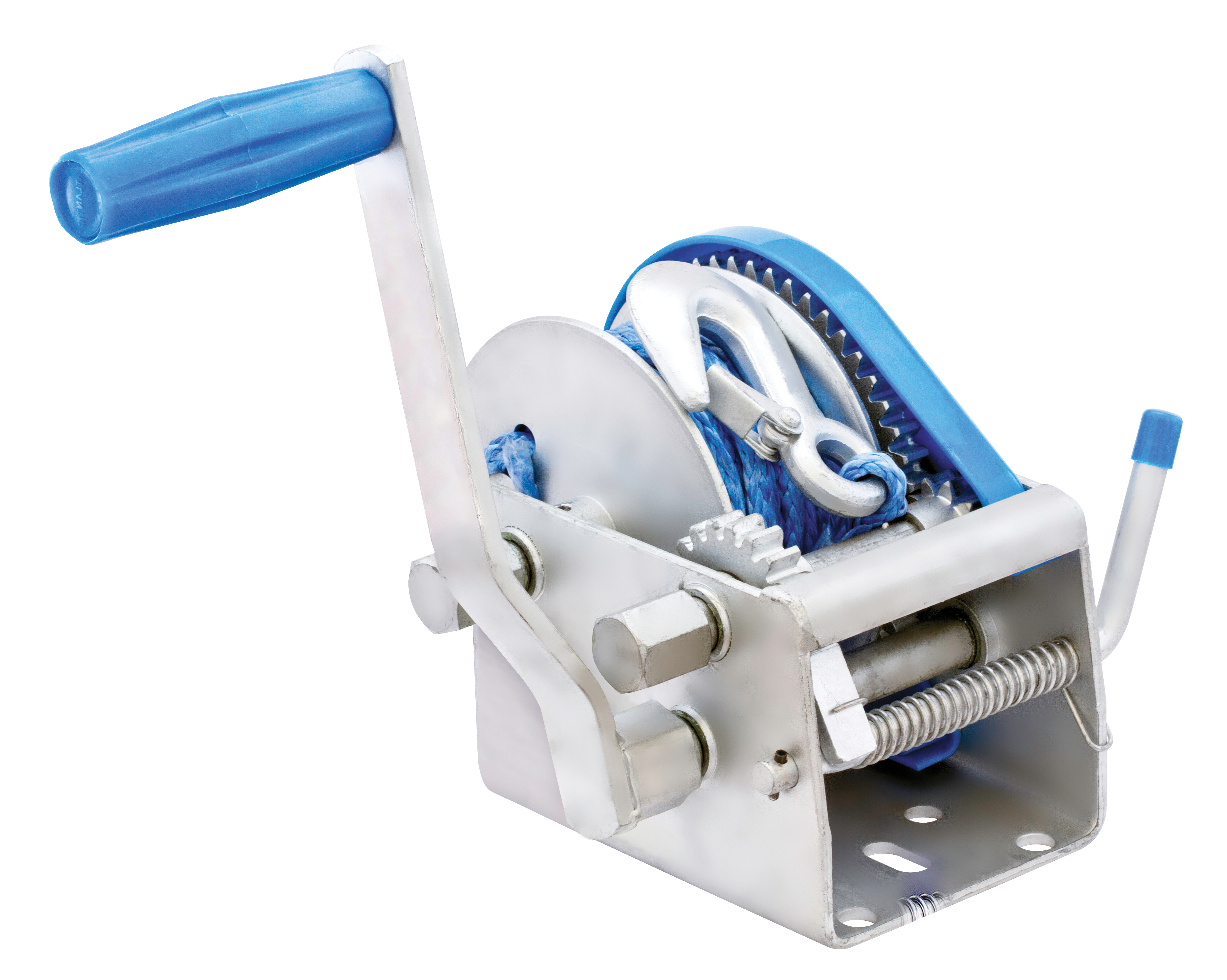 Marine Winches