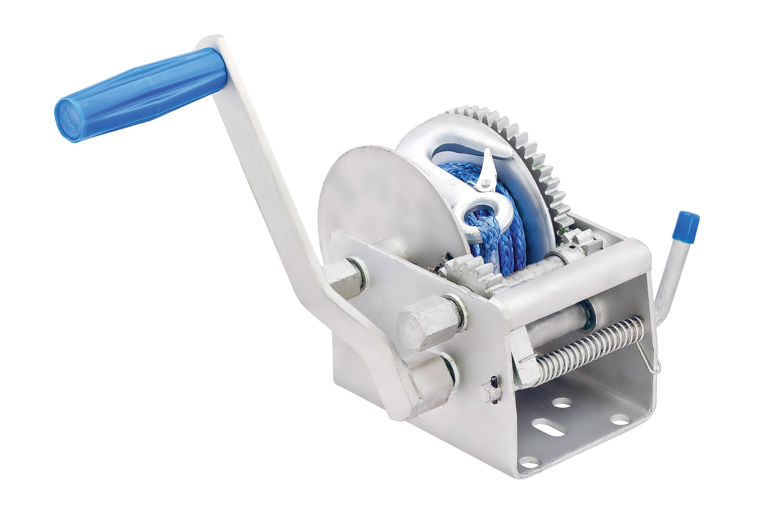 Marine Winches