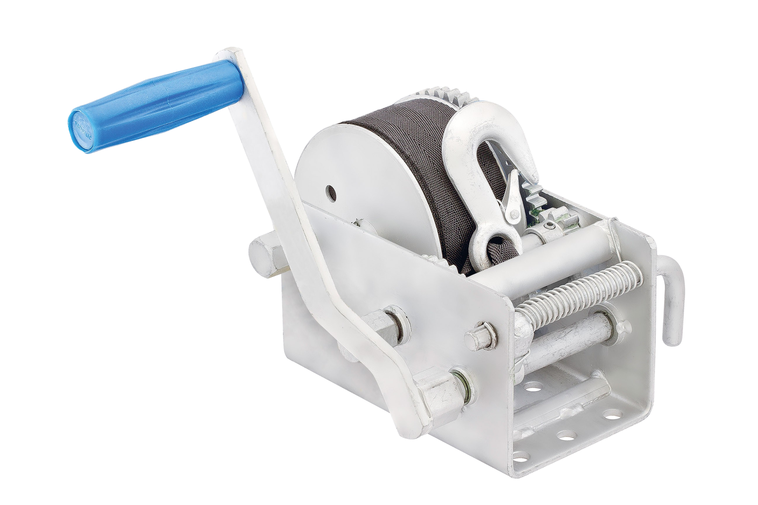 Marine Winches