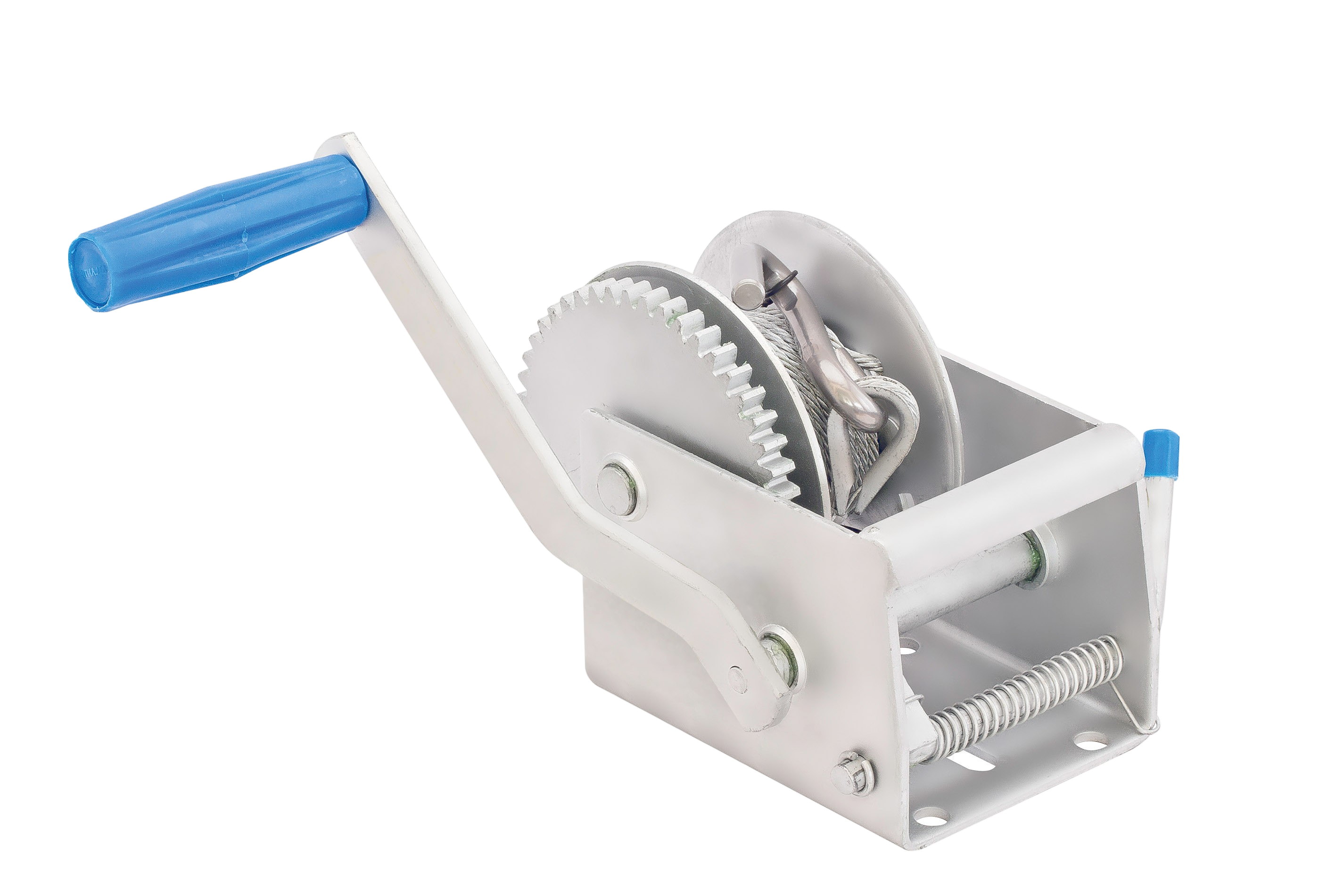 Marine Winches