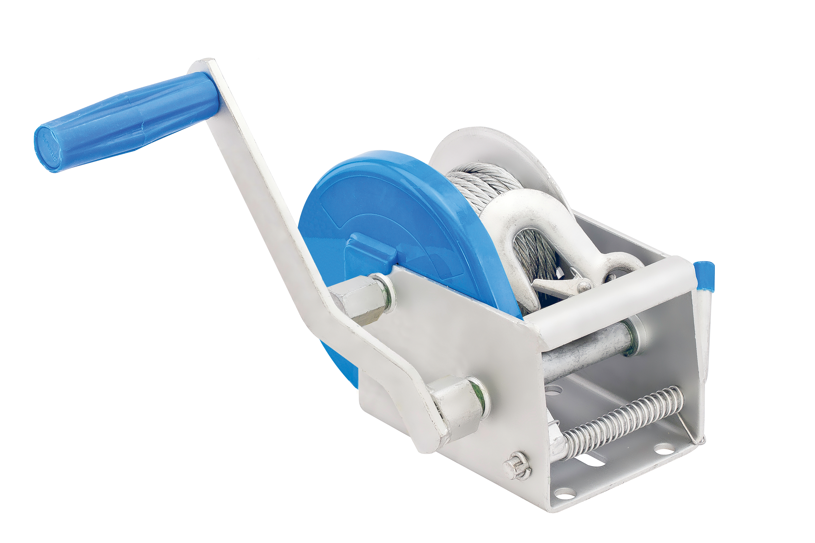 Marine Winches