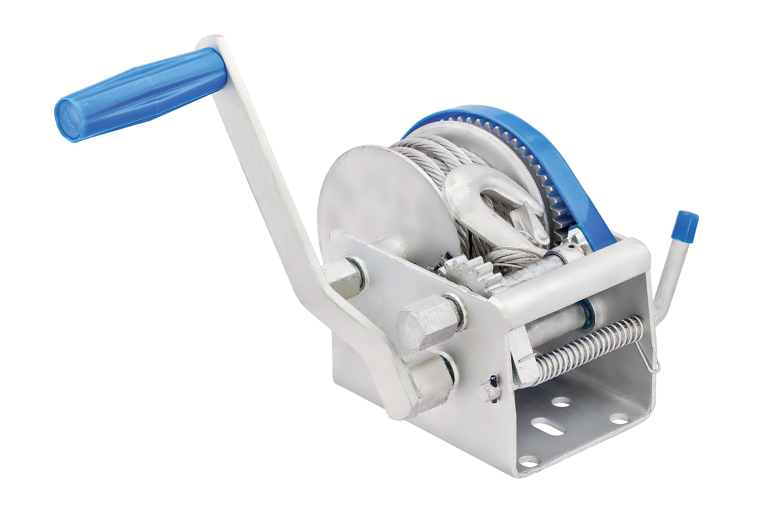 Marine Winches