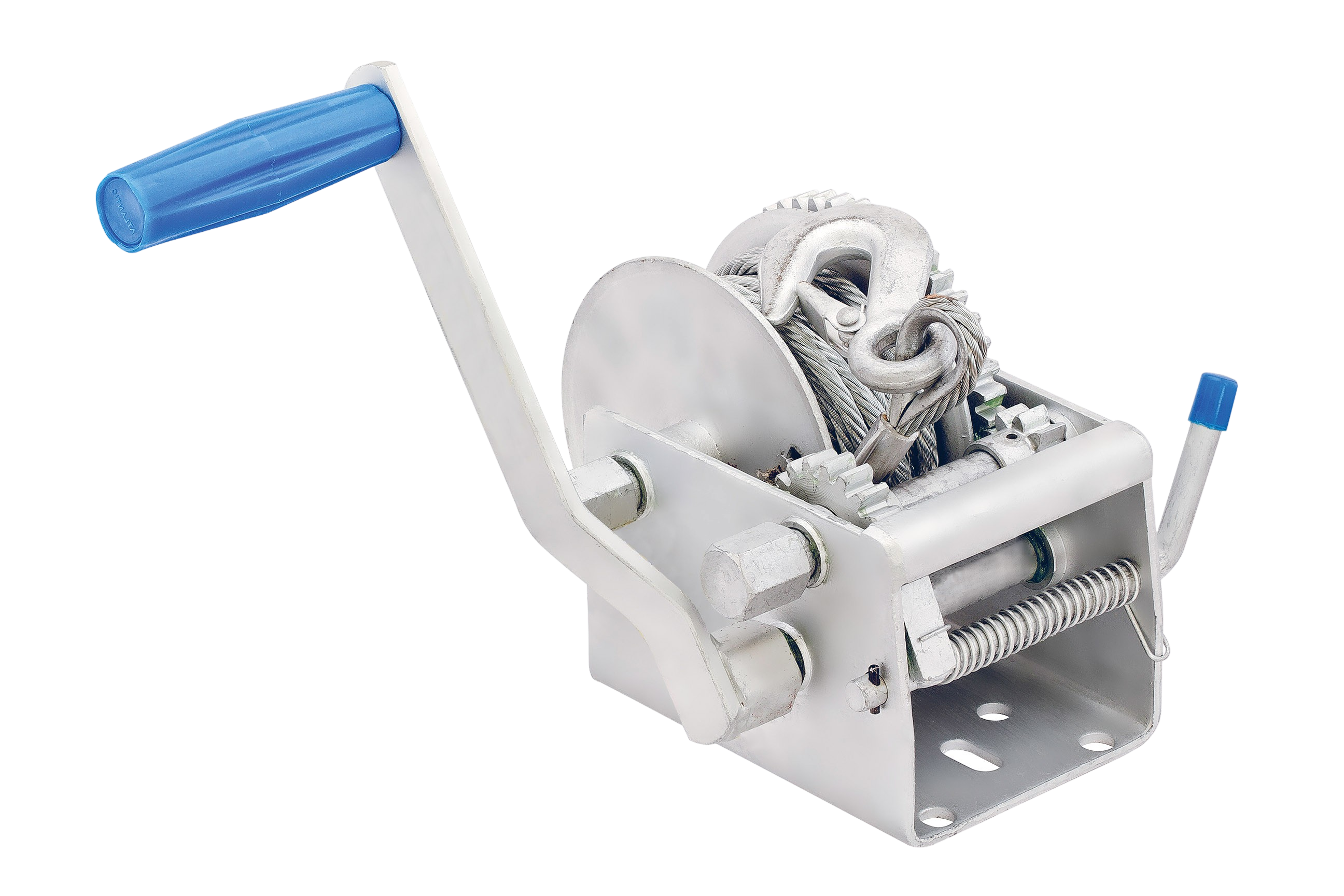 Marine Winches
