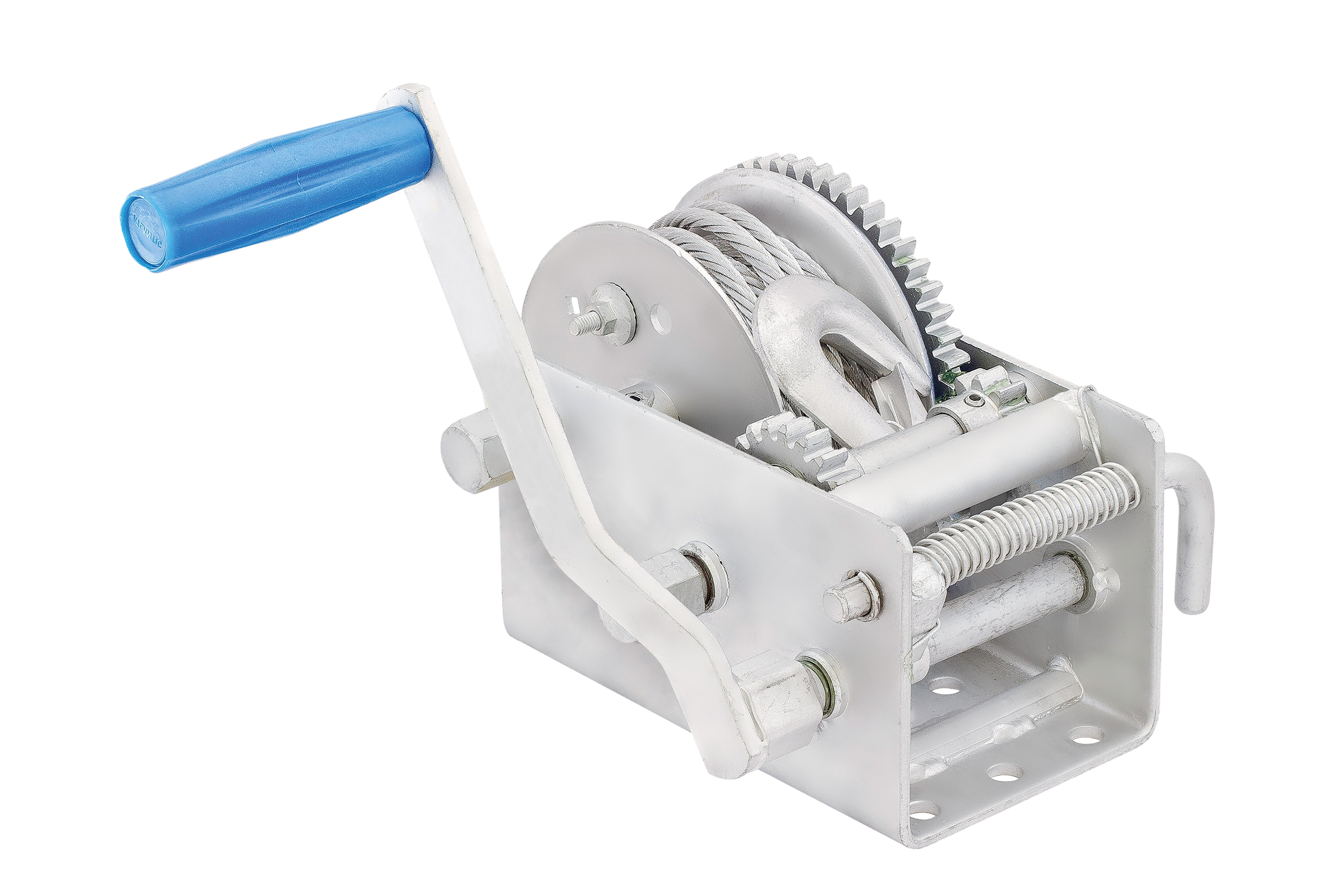 Marine Winches