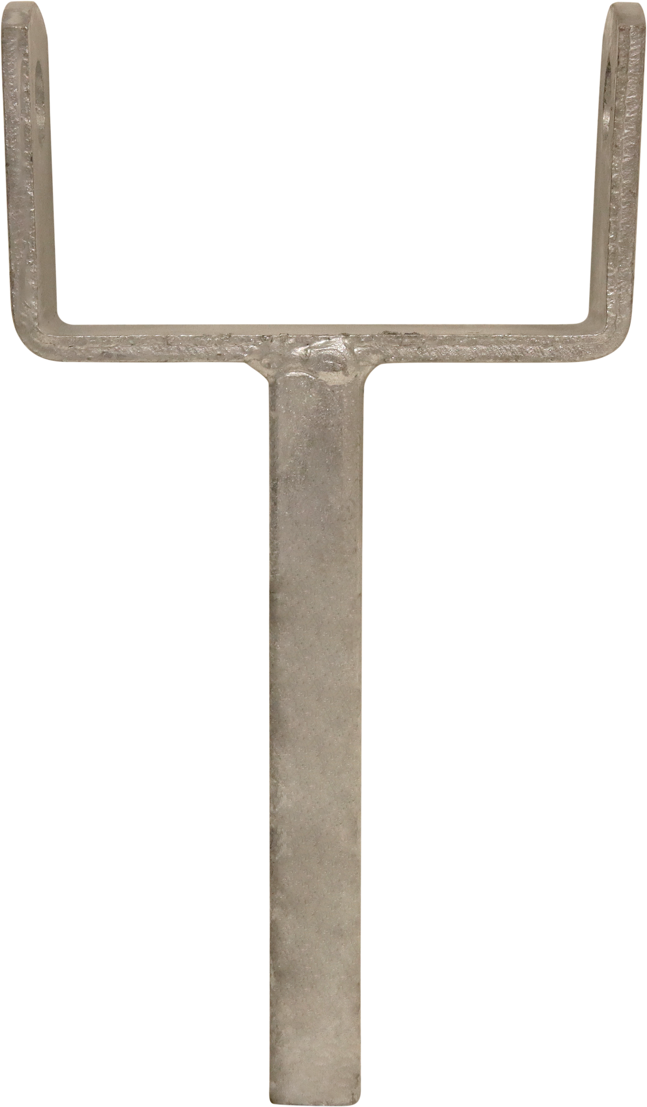 Single Stem Keel Roller Brackets