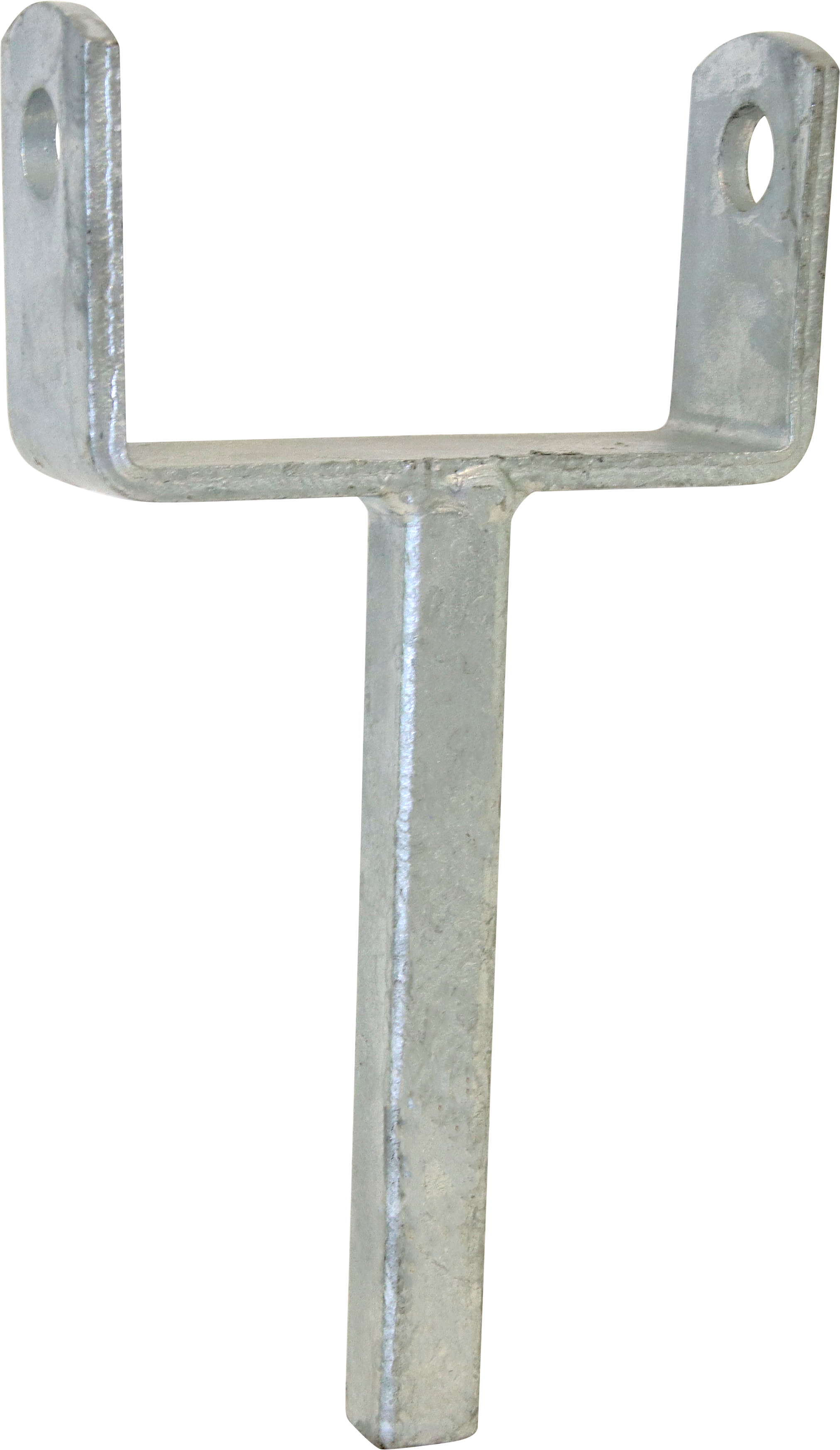 Single Stem Keel Roller Brackets