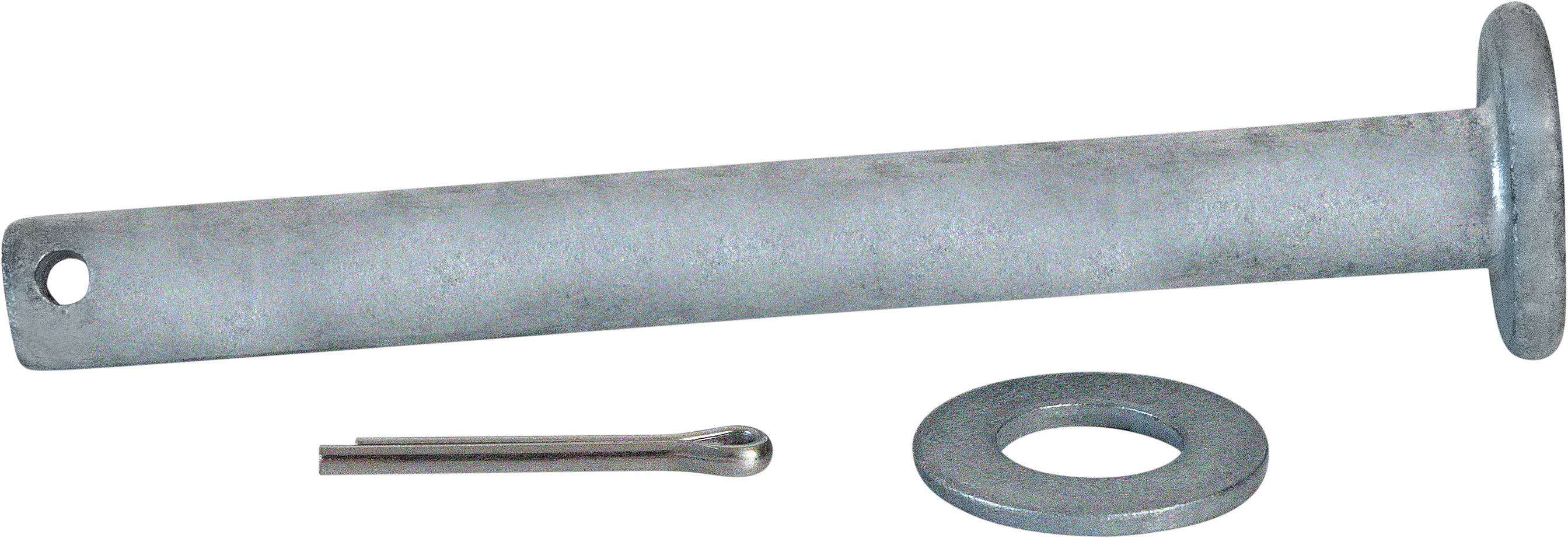 Roller Spindles