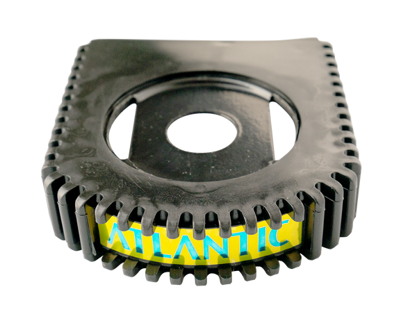 Tow Bar Shin Protector