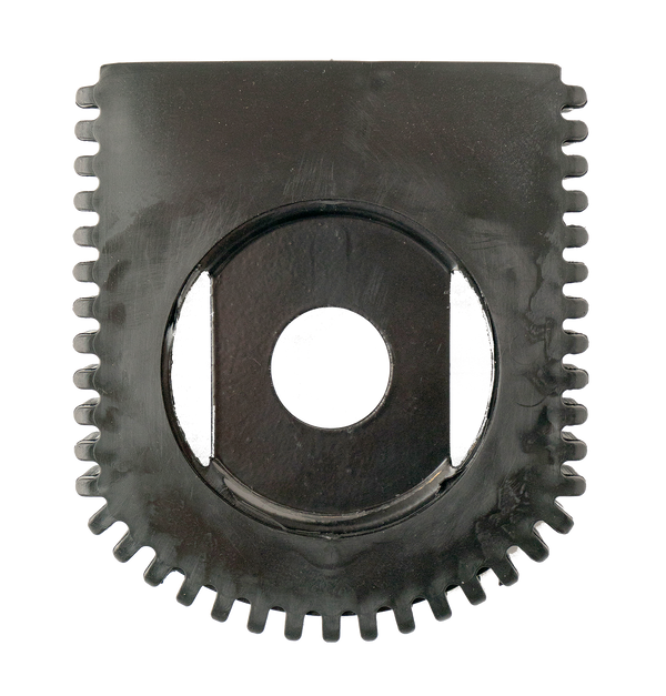 Tow Bar Shin Protector