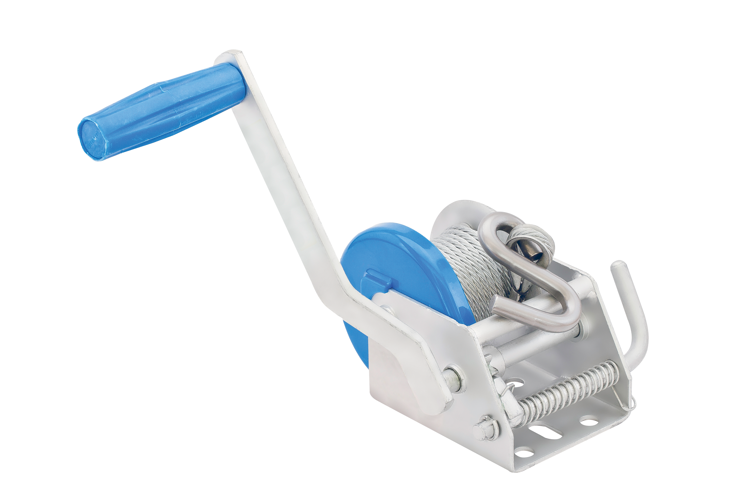 Tinny Winches